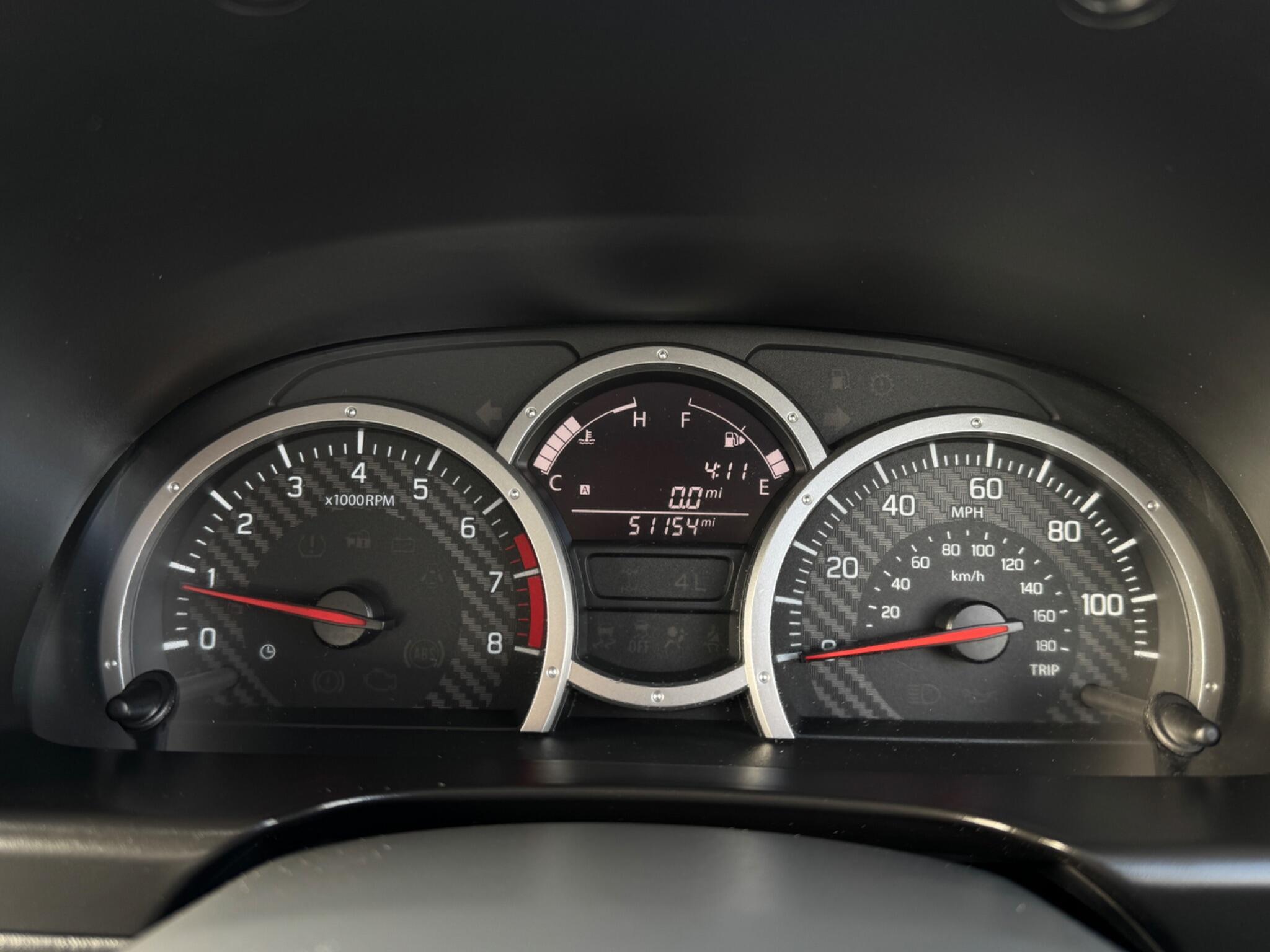 Suzuki Jimny view 18