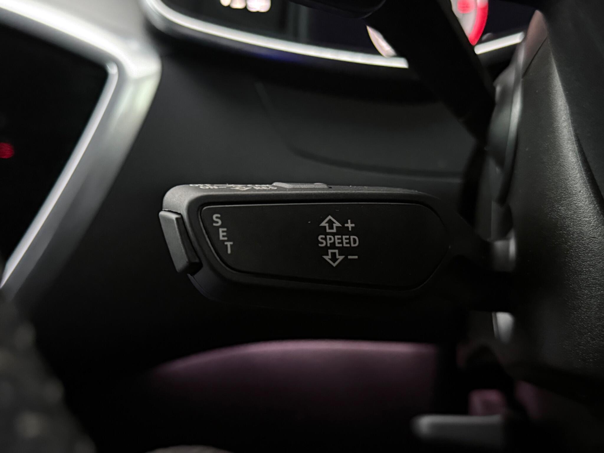Audi A7 view 19