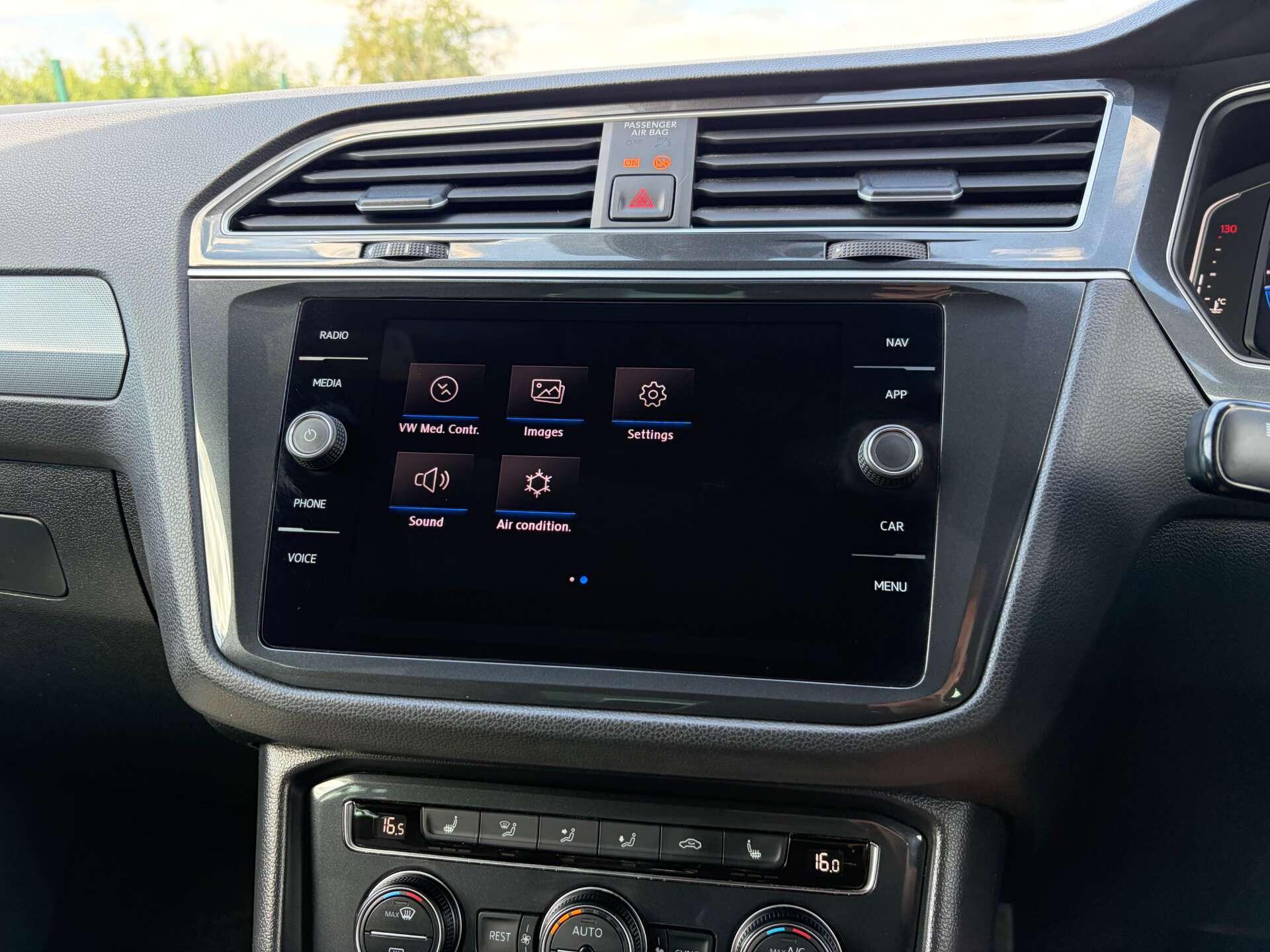 Volkswagen Tiguan view 50