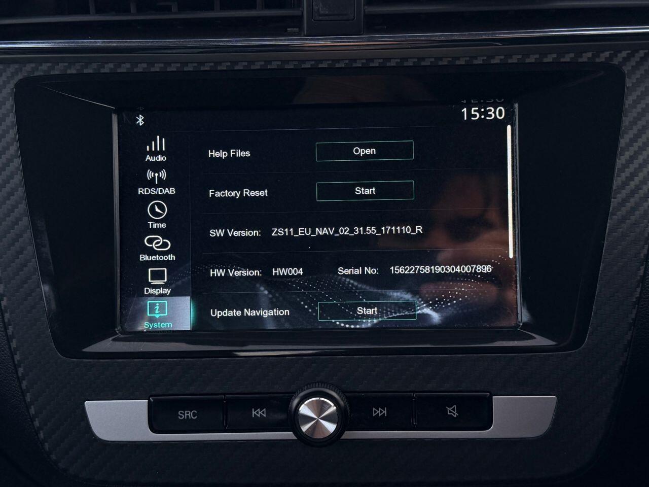 MG MG ZS view 47