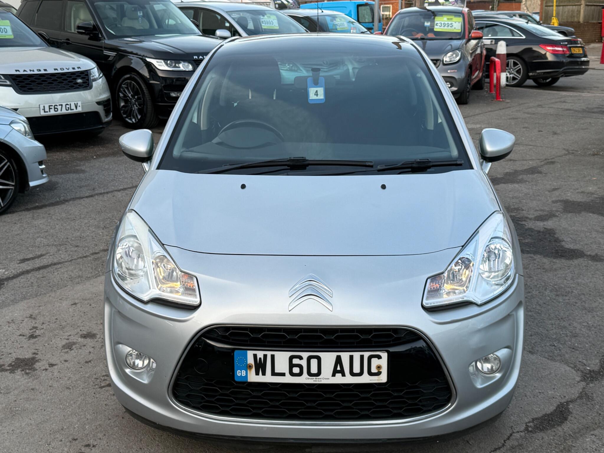 Citroen C3 - Image 8