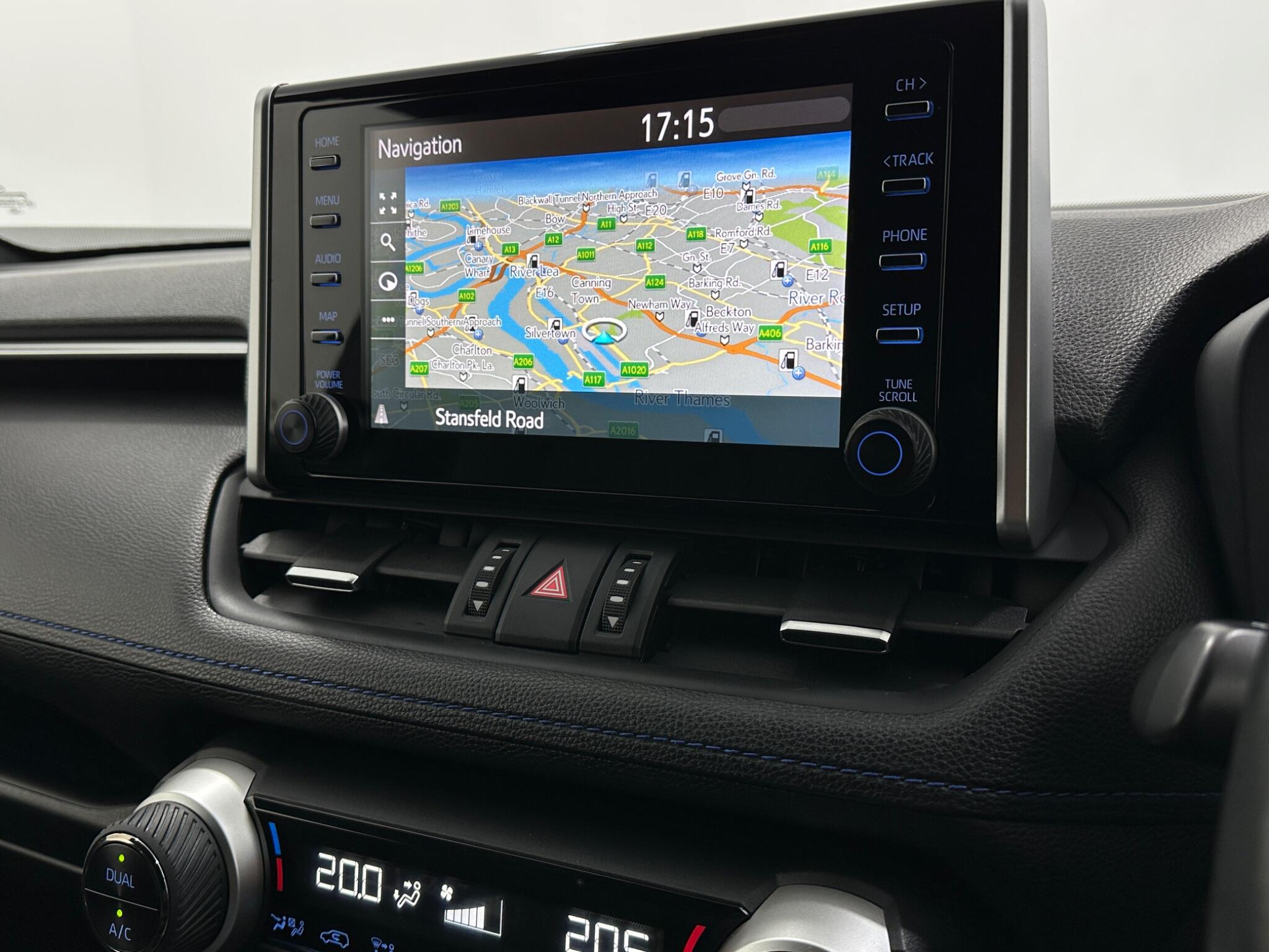 Toyota Rav4 view 23