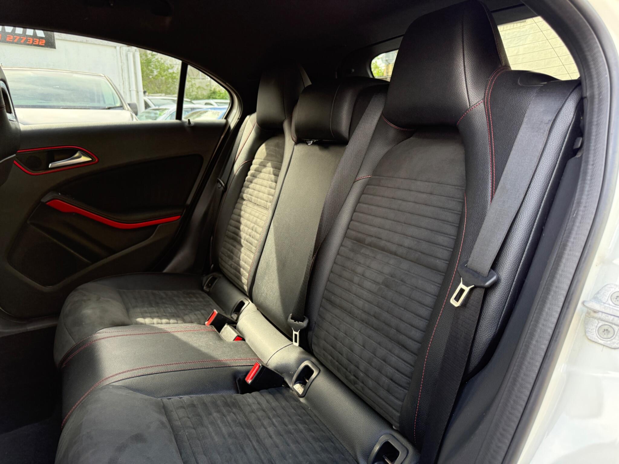 Mercedes-Benz A Class - Image 57