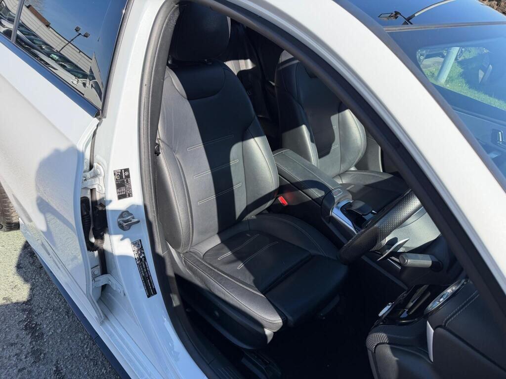 Mercedes-Benz A-Class view 19