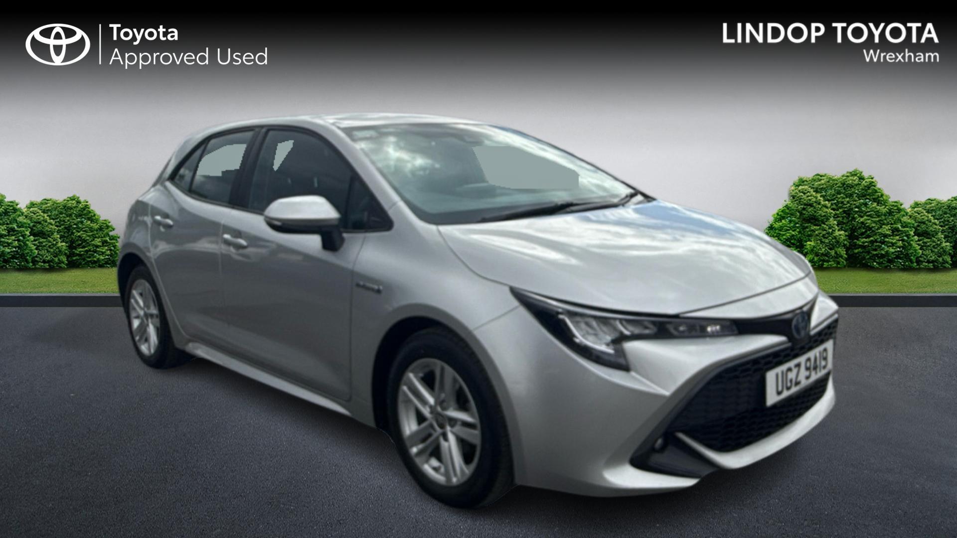 Lindop Used Cars