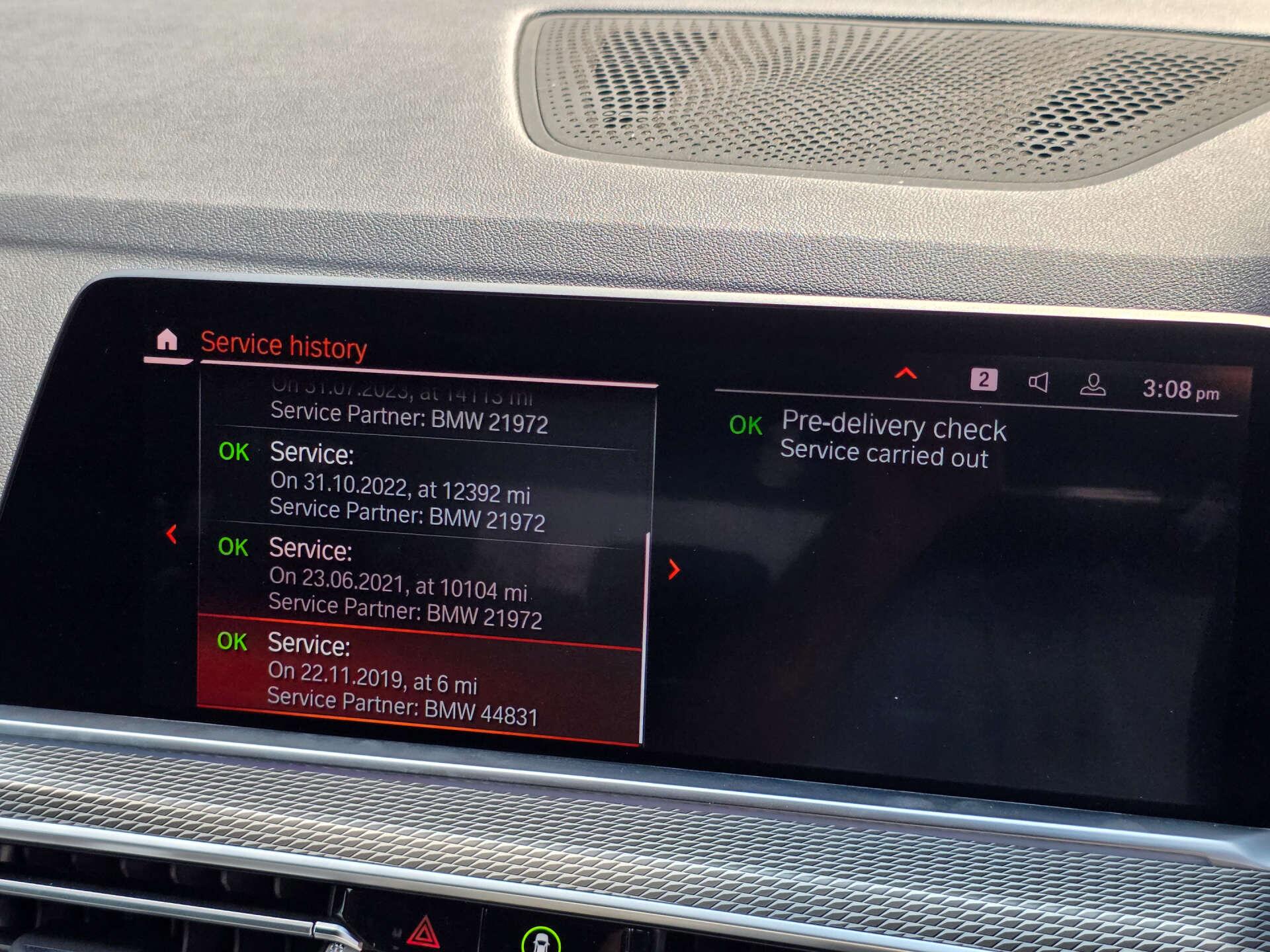BMW X5 X5 view 49