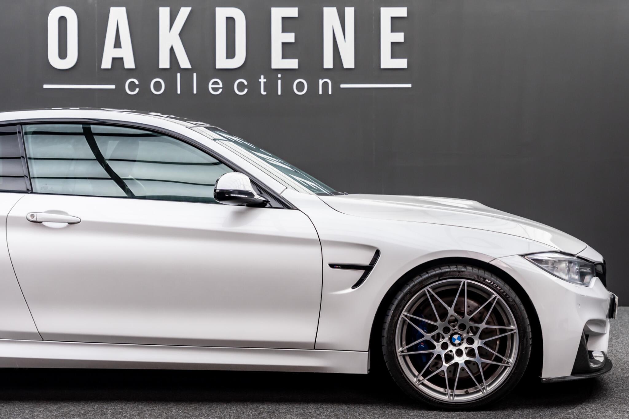 BMW M4 view 51