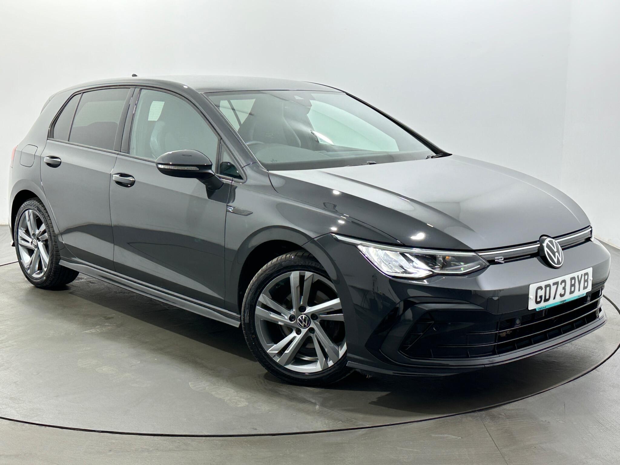 Volkswagen Golf view 52
