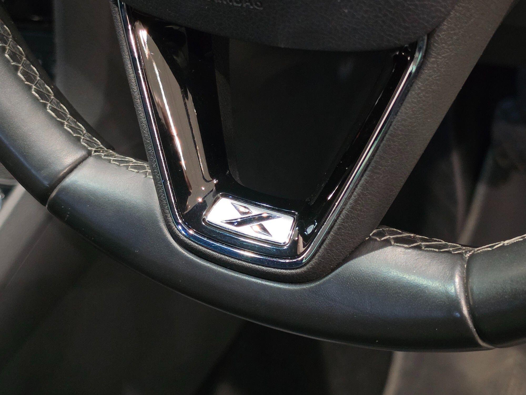 Seat Ateca view 85
