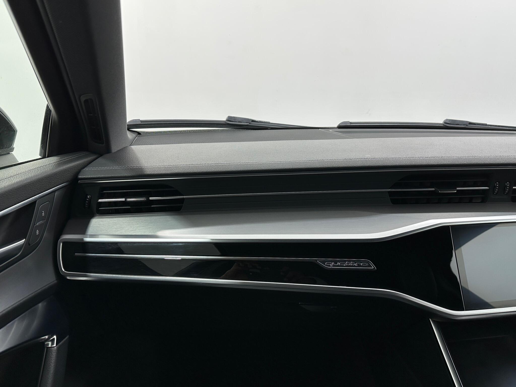 Audi A6 view 29
