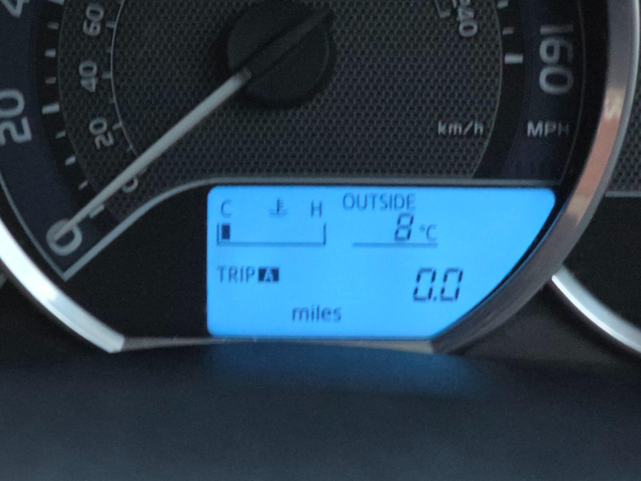 2013 Toyota Auris image 52