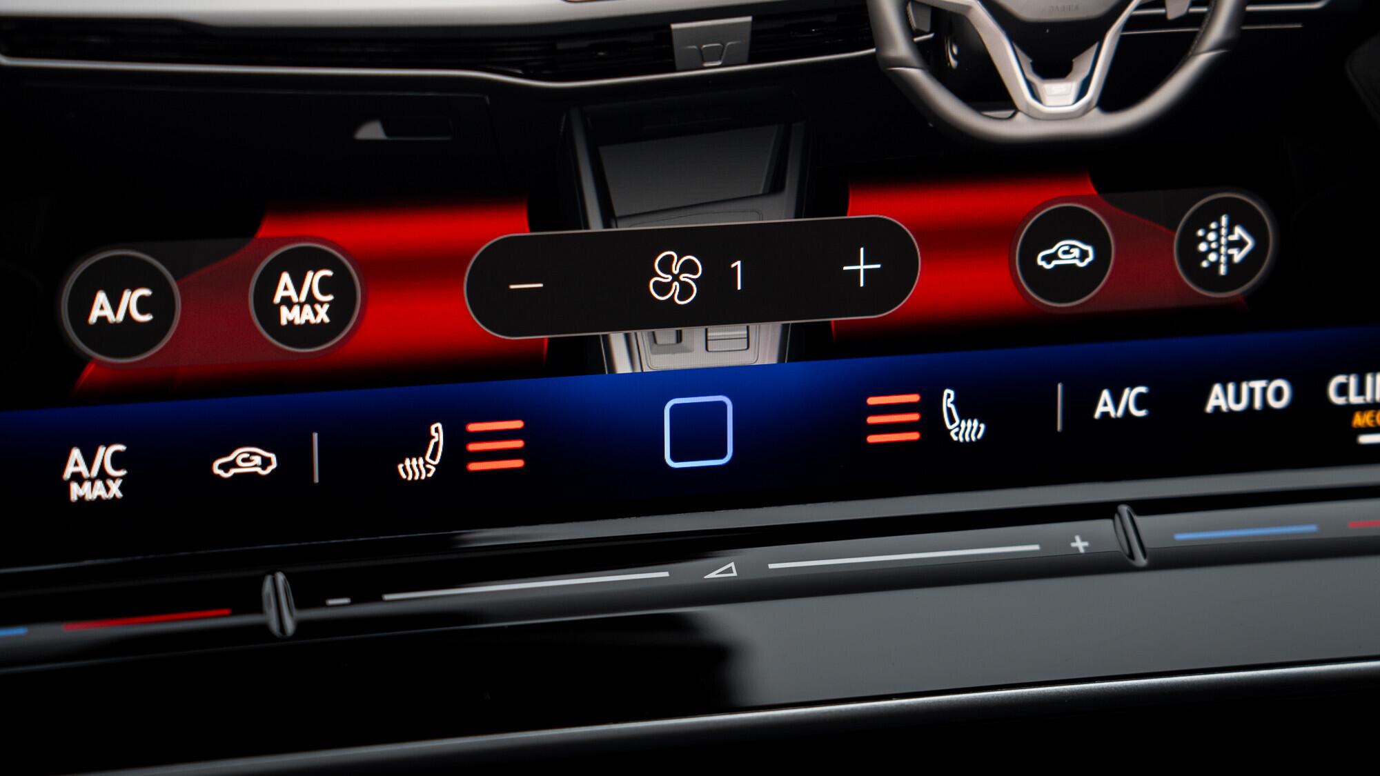 Volkswagen Golf view 30