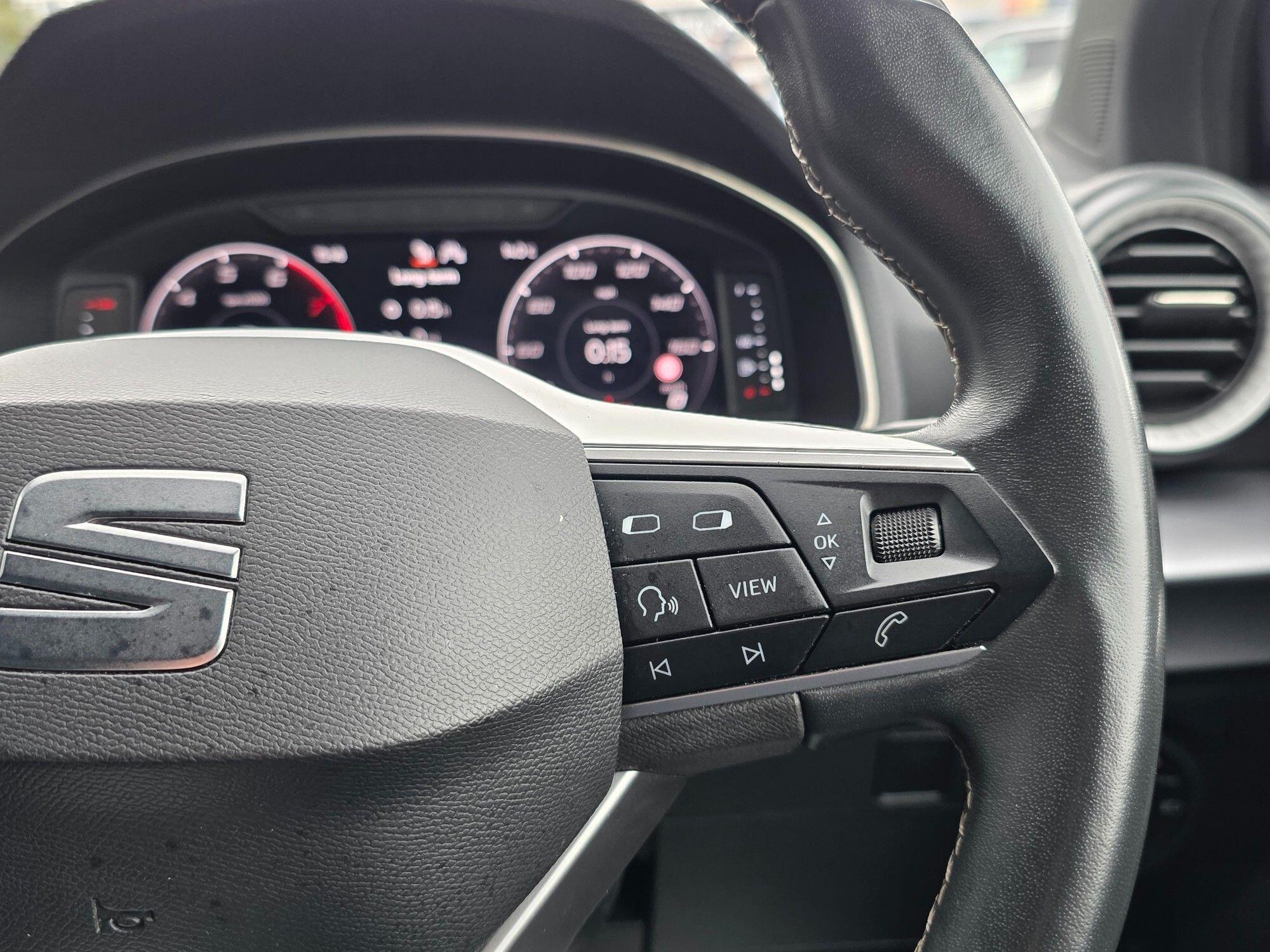 Seat Ibiza view 36
