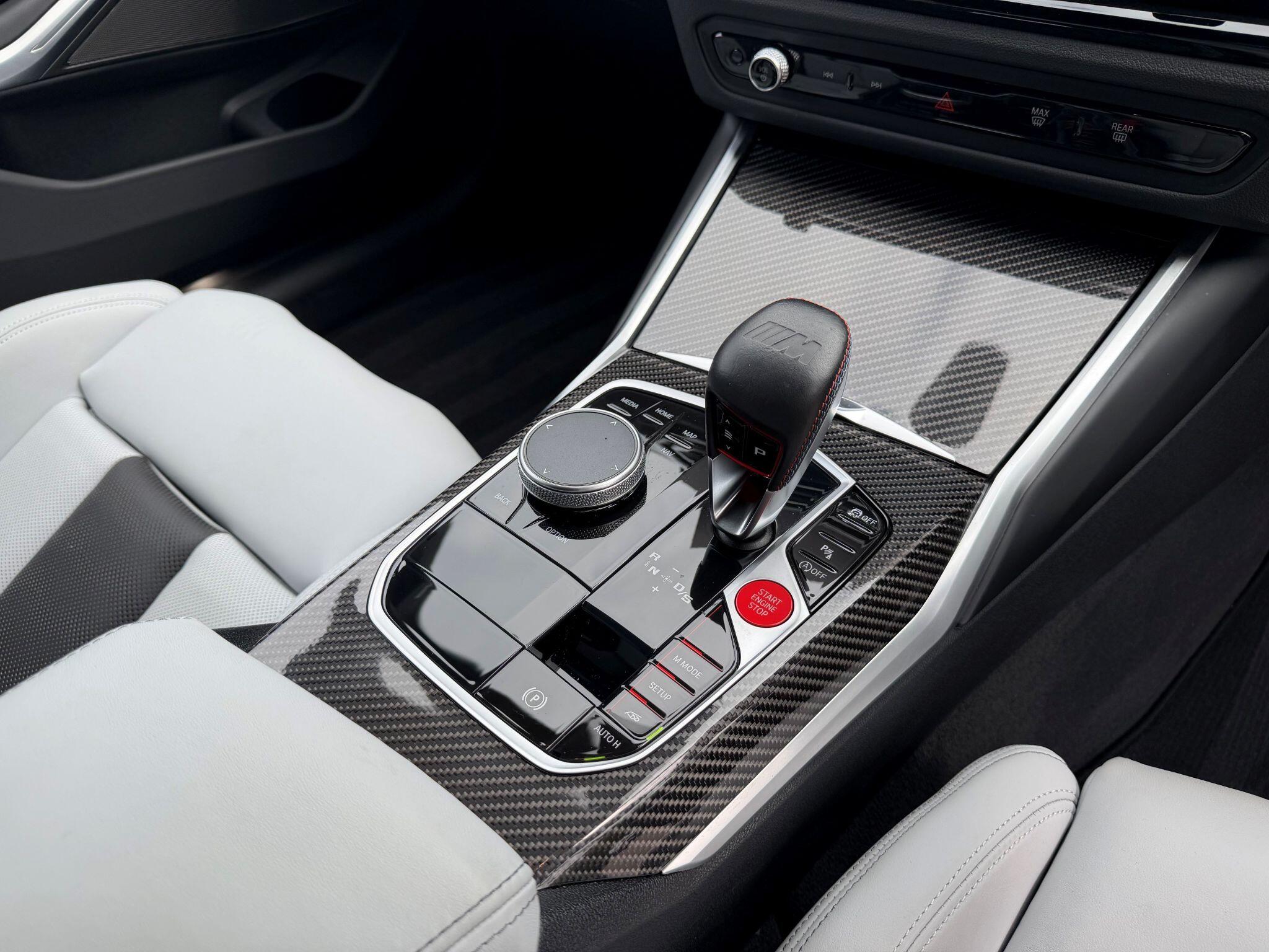 BMW M3 view 22