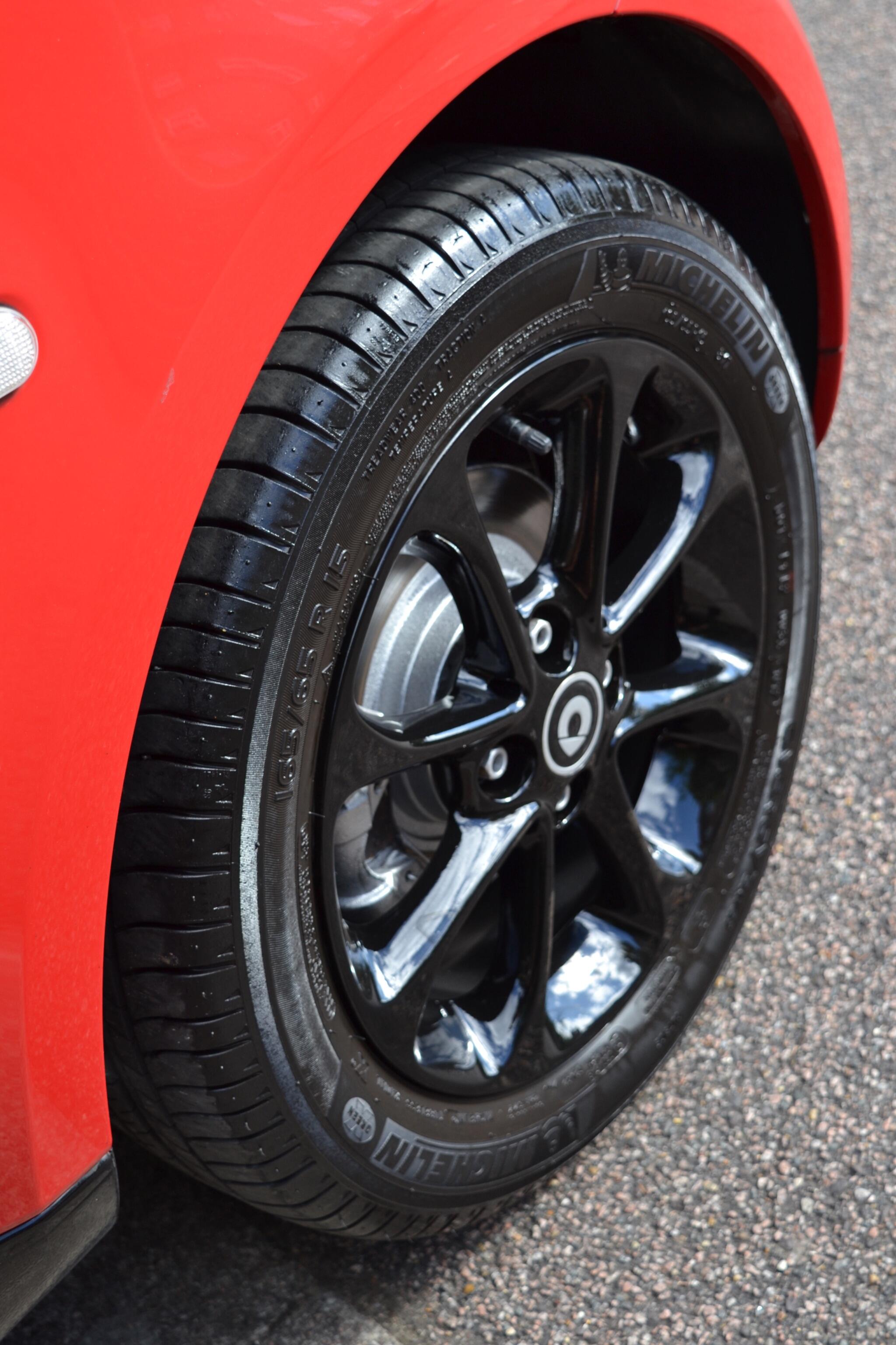 Smart Fortwo view 33