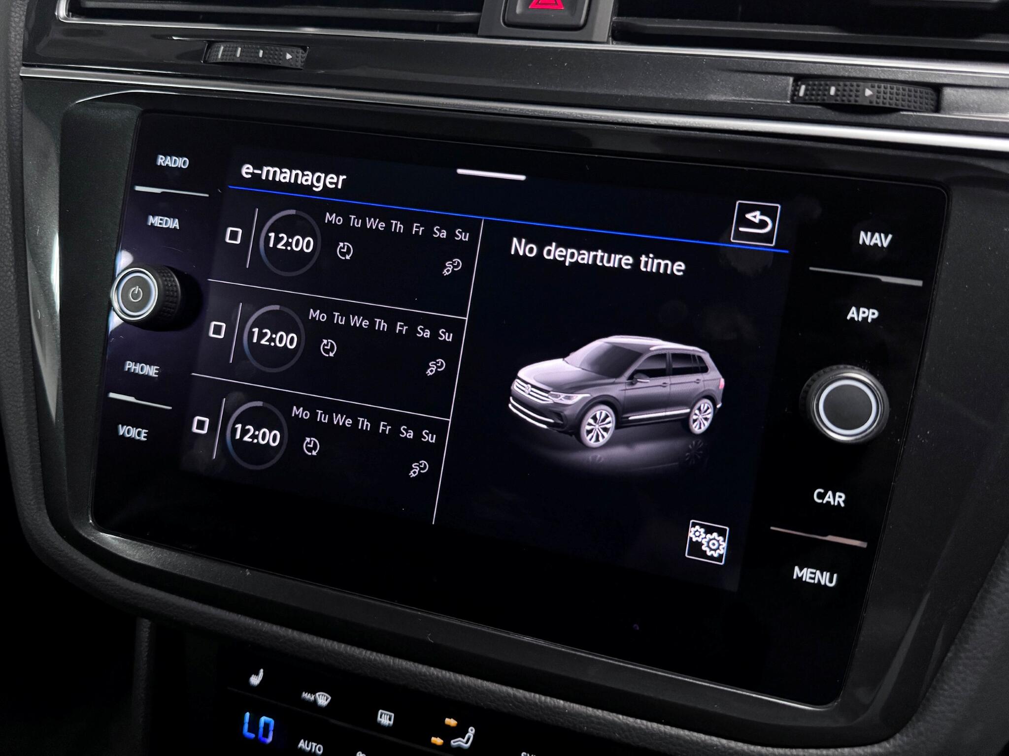 Volkswagen Tiguan view 49