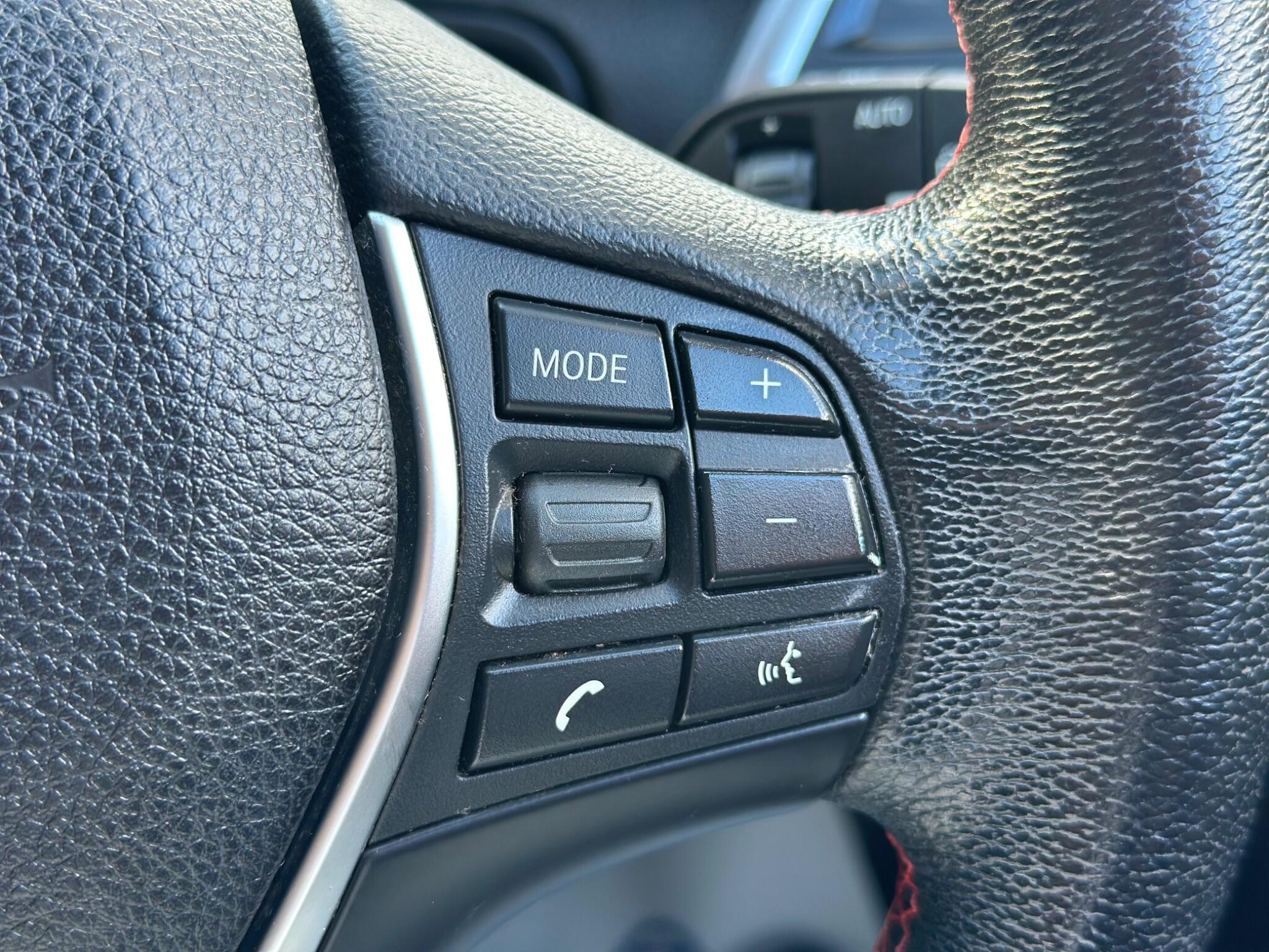 BMW 1 Series view 37