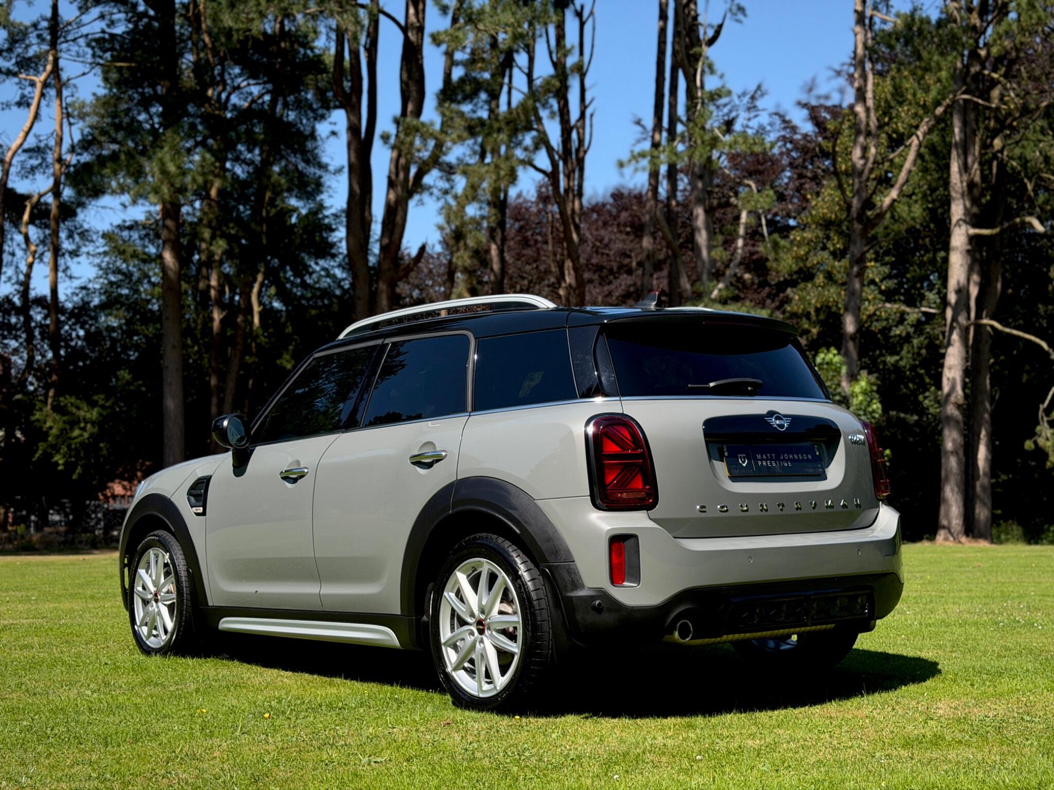 Mini Countryman view 37