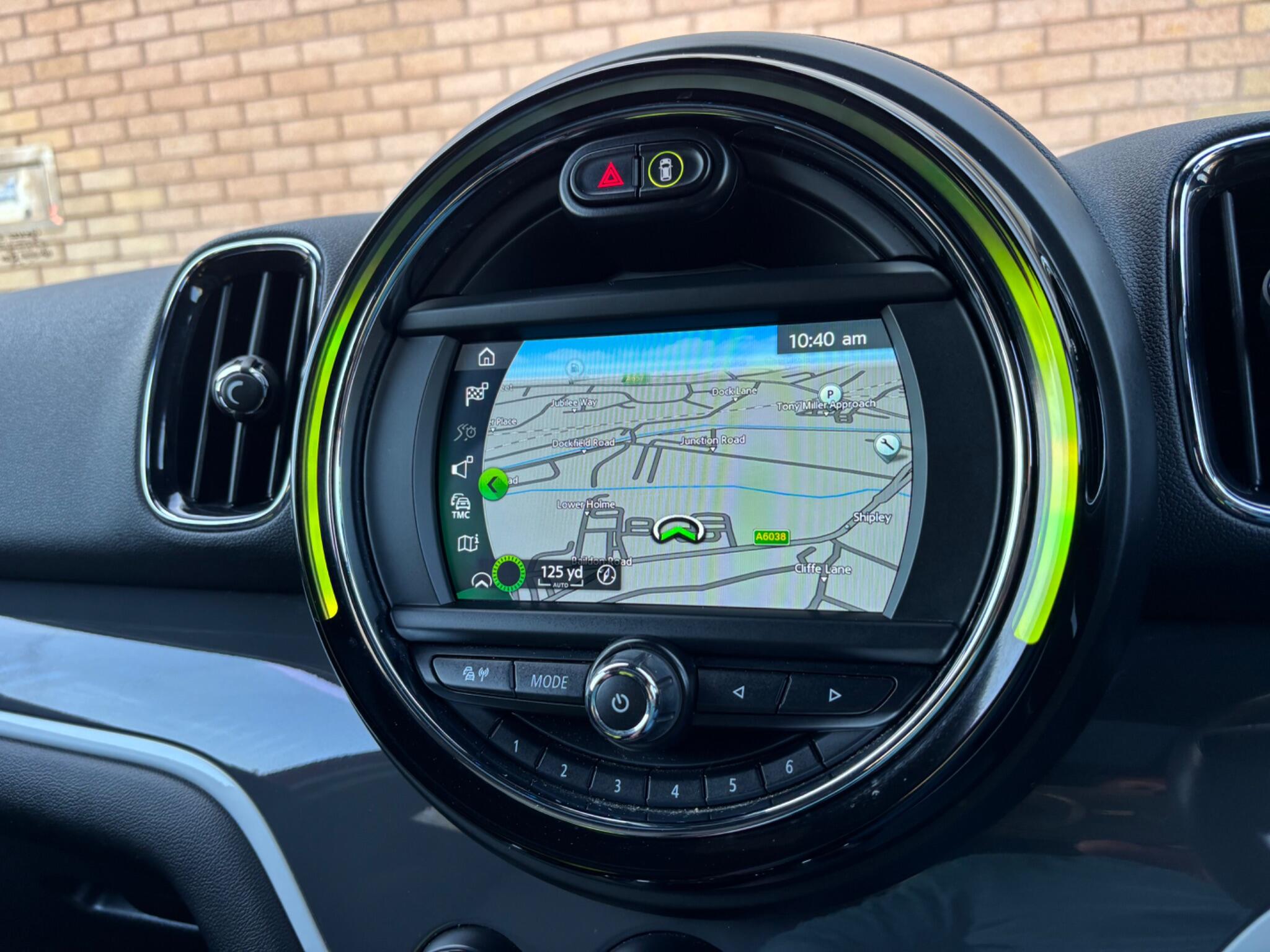 Mini Countryman view 13