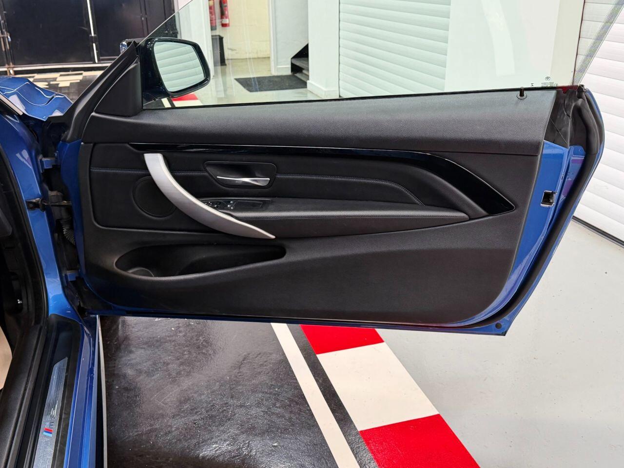 BMW 4 Series view 5