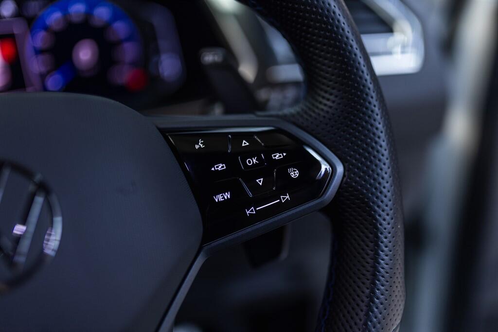Volkswagen Tiguan view 37