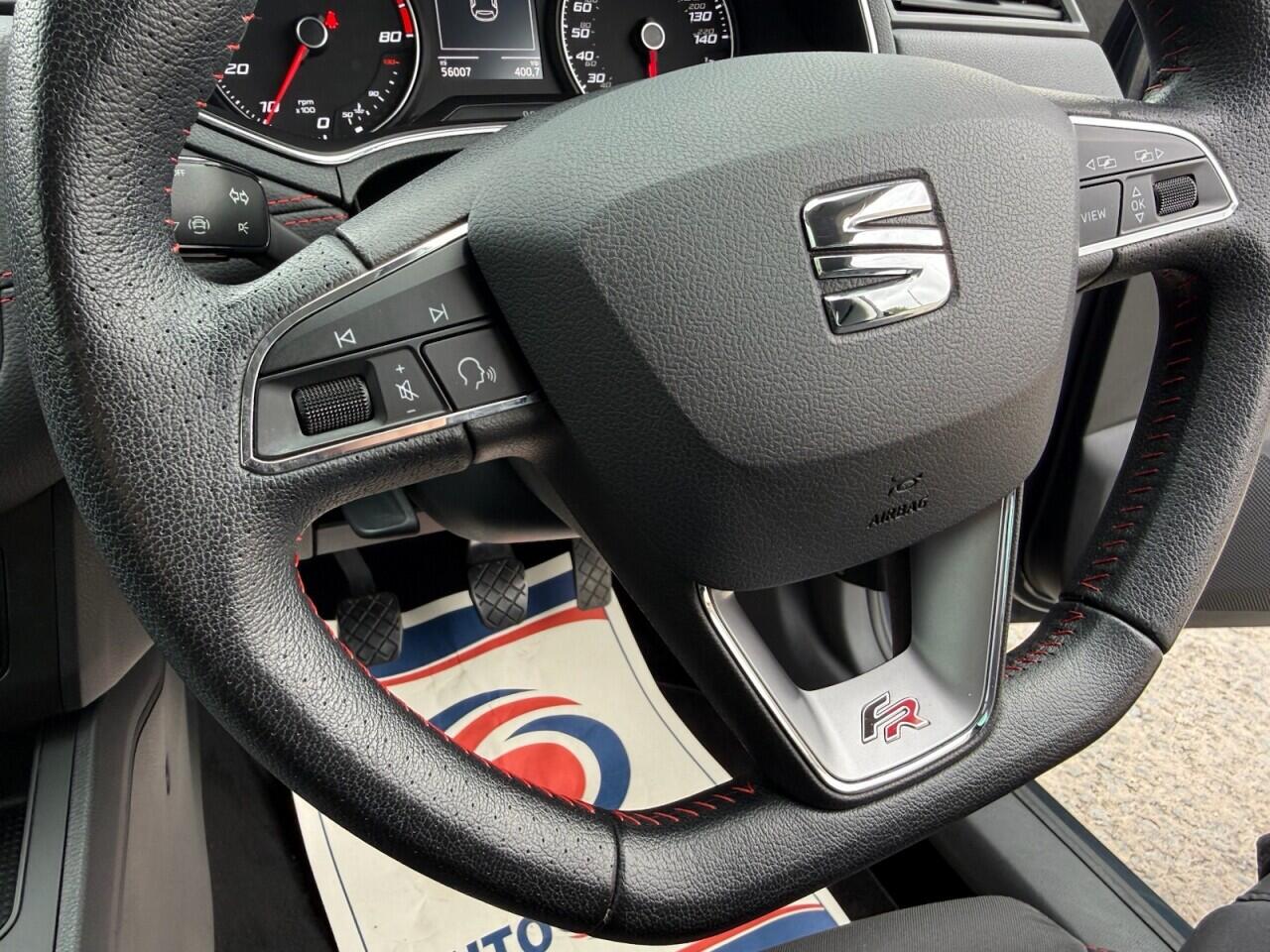 SEAT Ibiza view 10