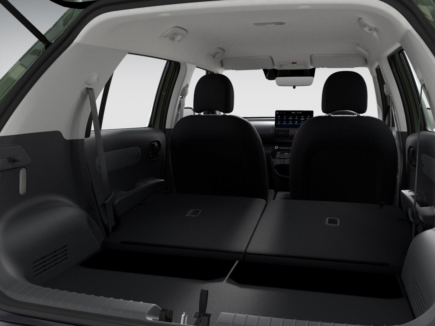 Hyundai Inster view 7