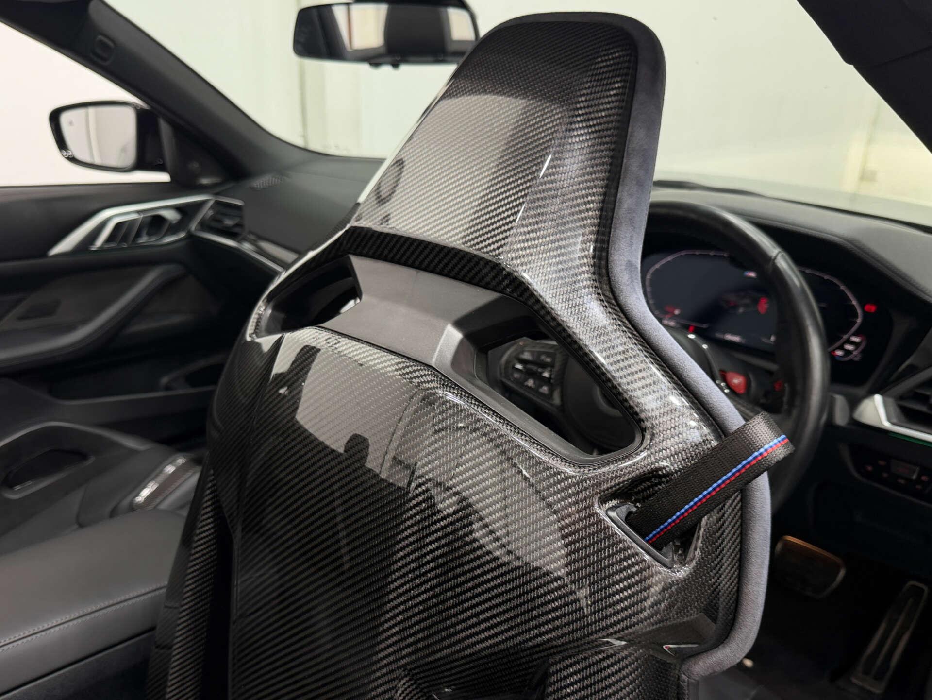 BMW M4 view 19