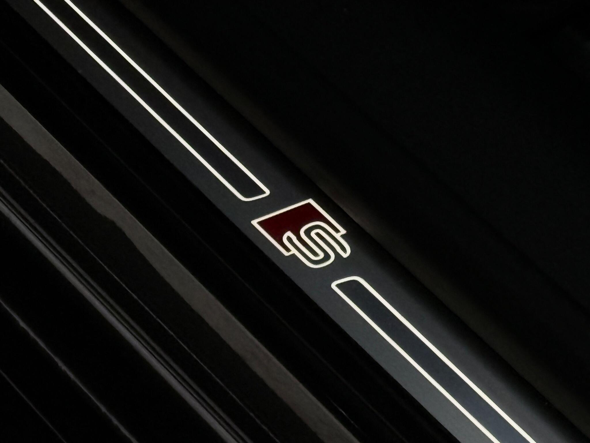 Audi A5 view 35