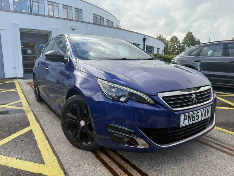 2015 Peugeot 308 1.6 BlueHDi GT Line Euro 6 (s/s) 5dr • 112,500 miles image 7