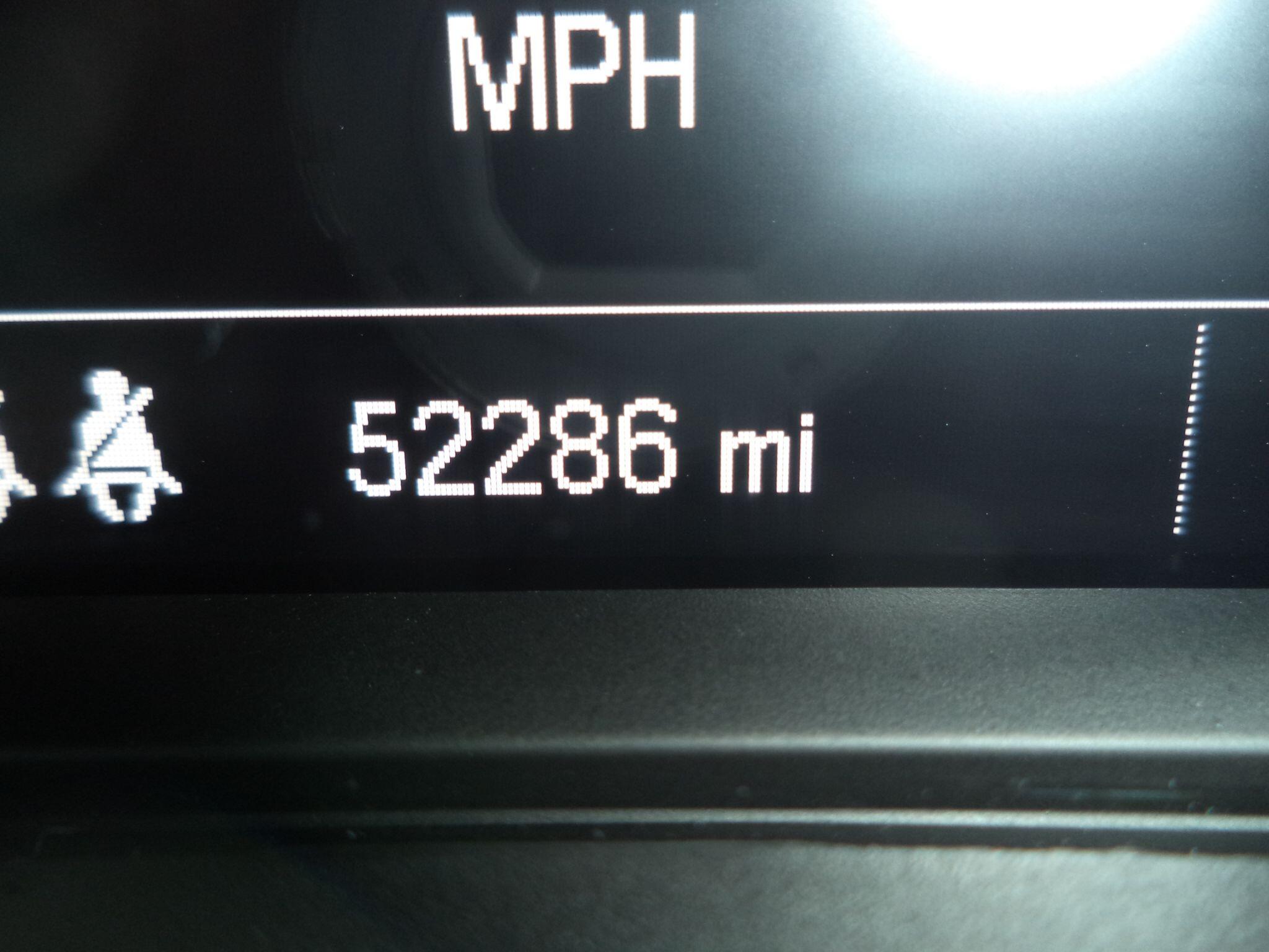 Vauxhall Mokka X view 52