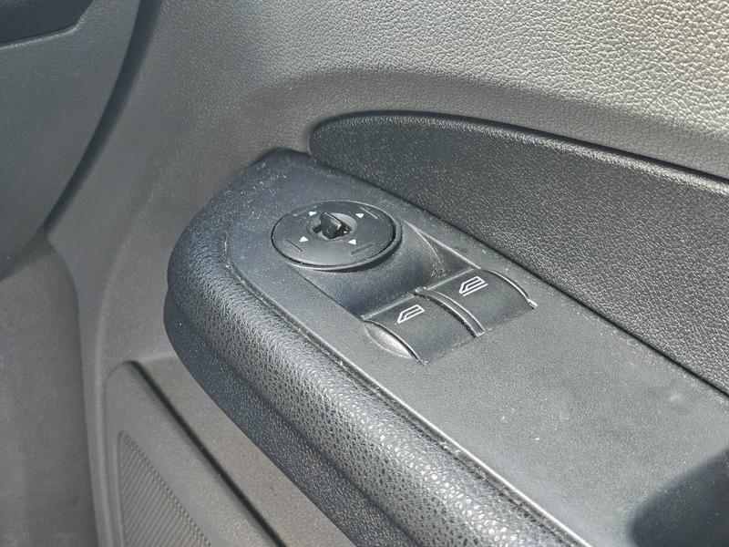2008 Ford Focus image 20
