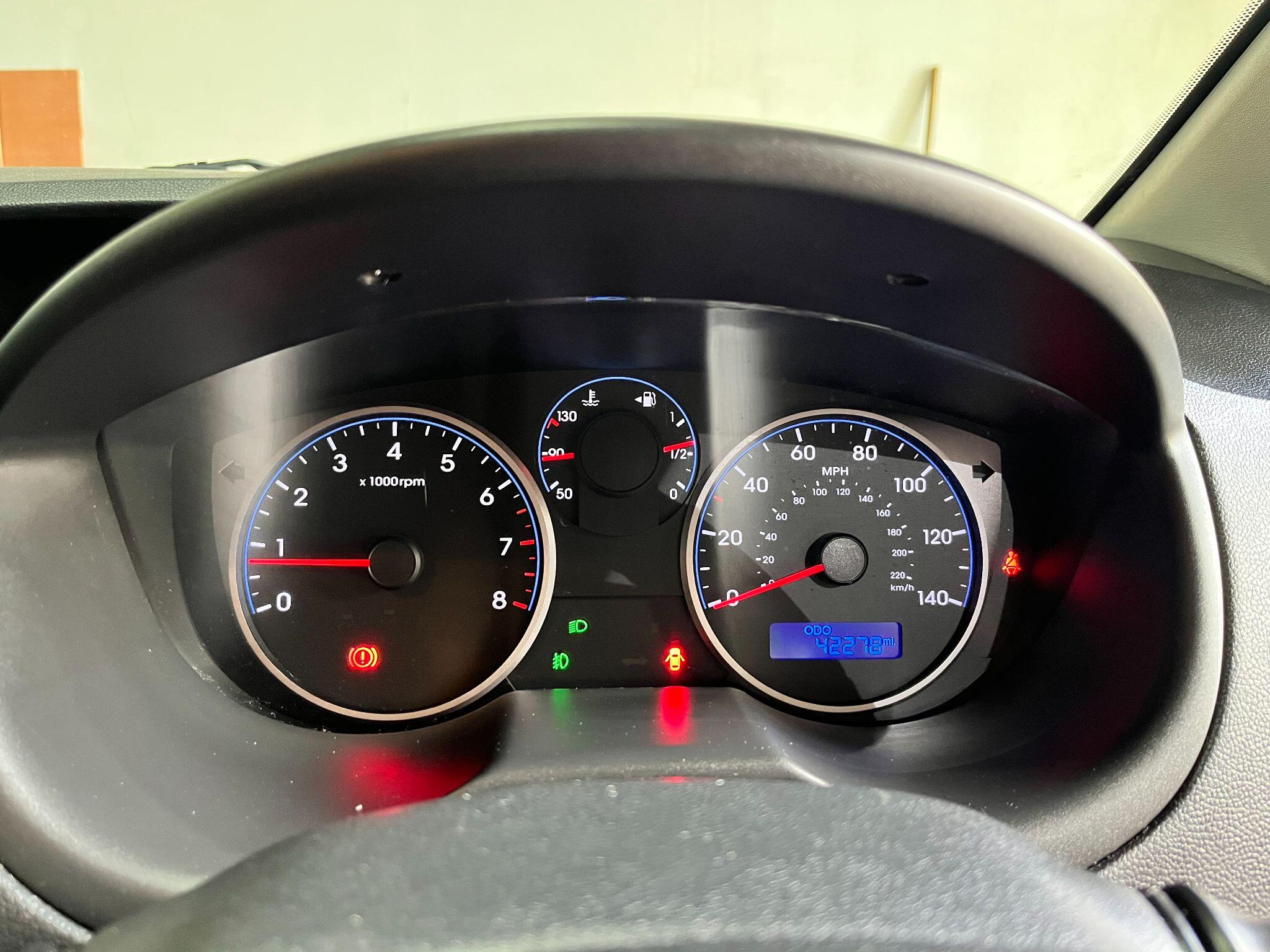 Hyundai I20 view 28