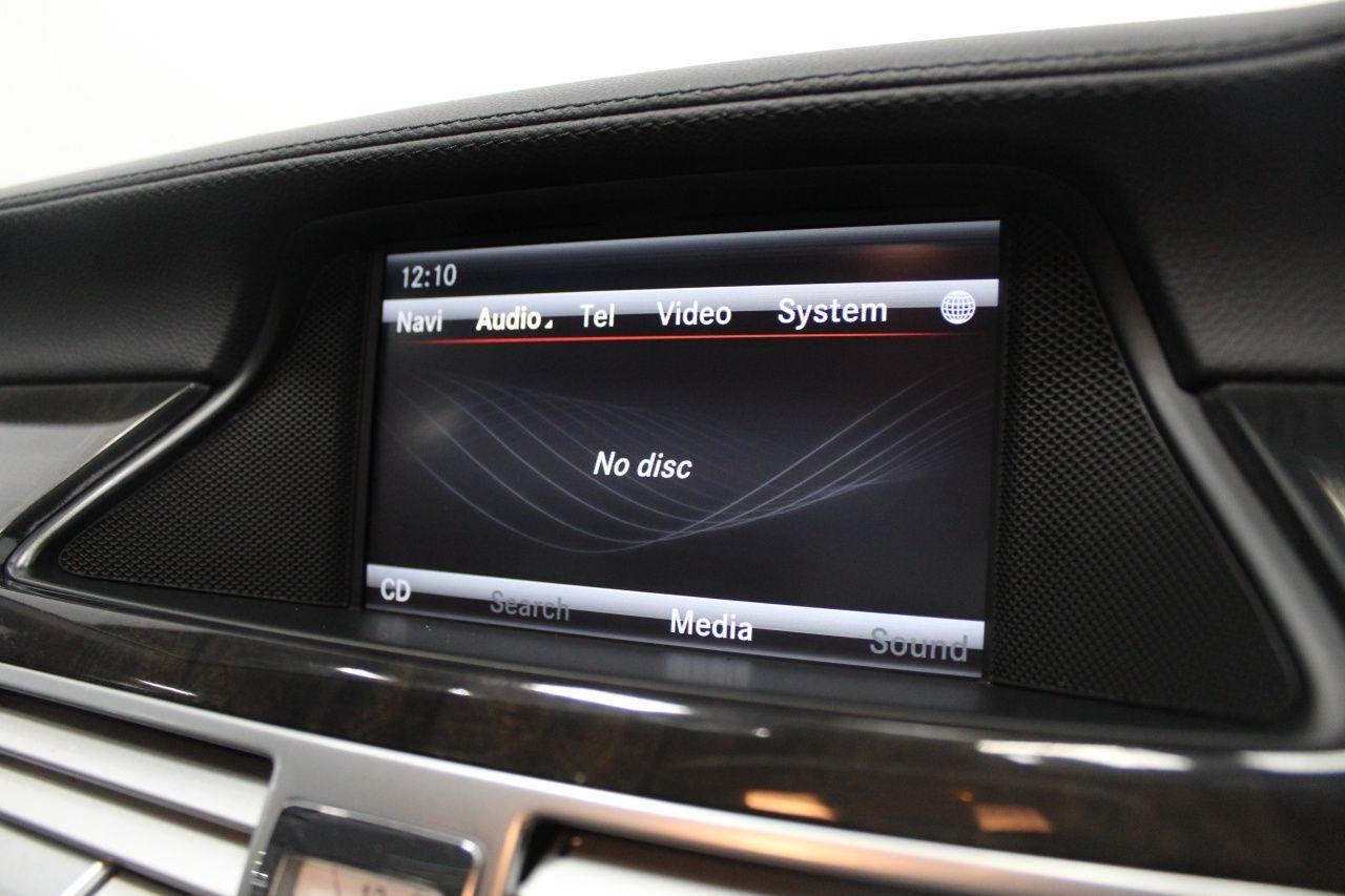 Mercedes-Benz CLS view 36