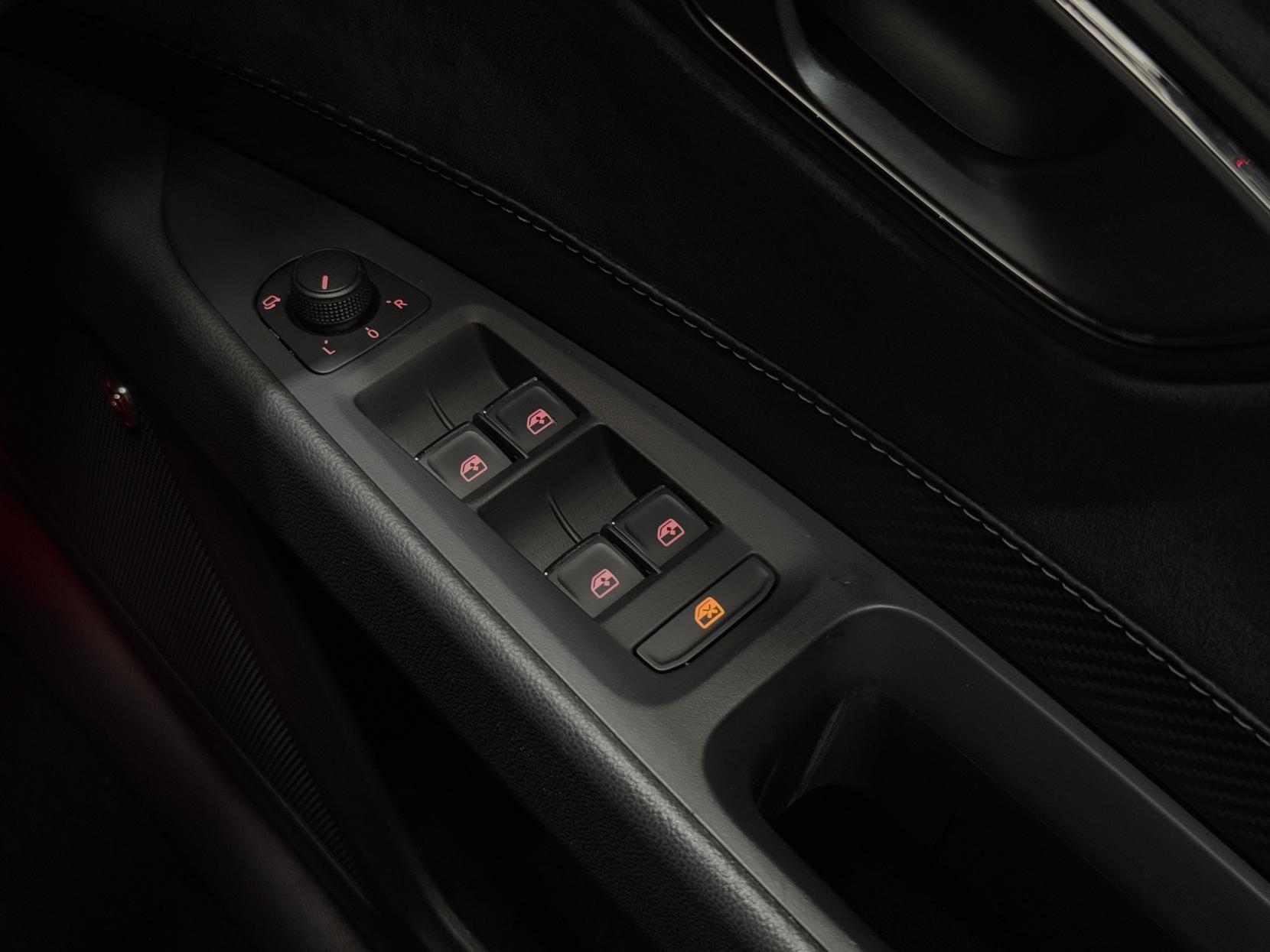 Seat Leon Leon view 40