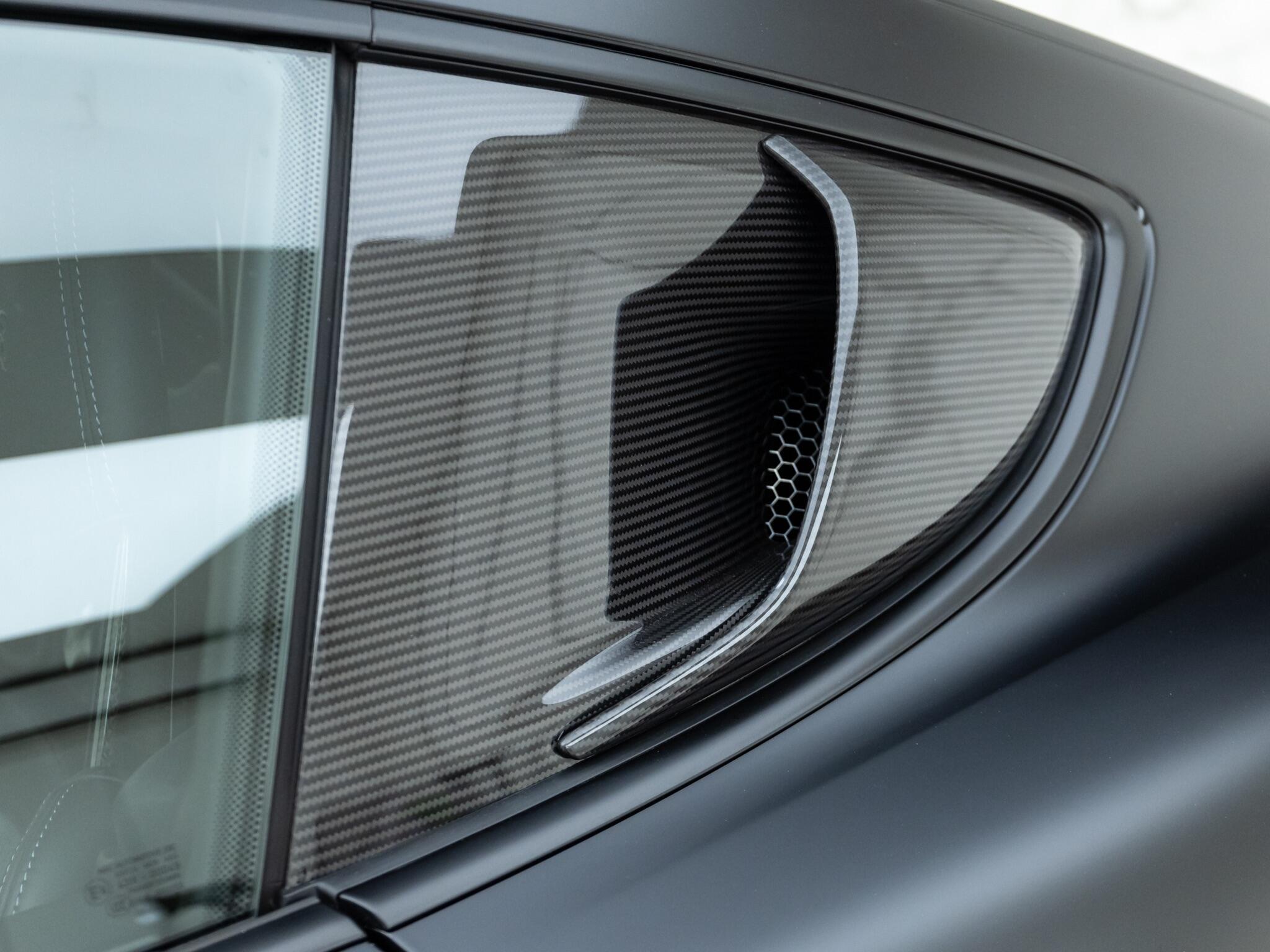Porsche Cayman view 36