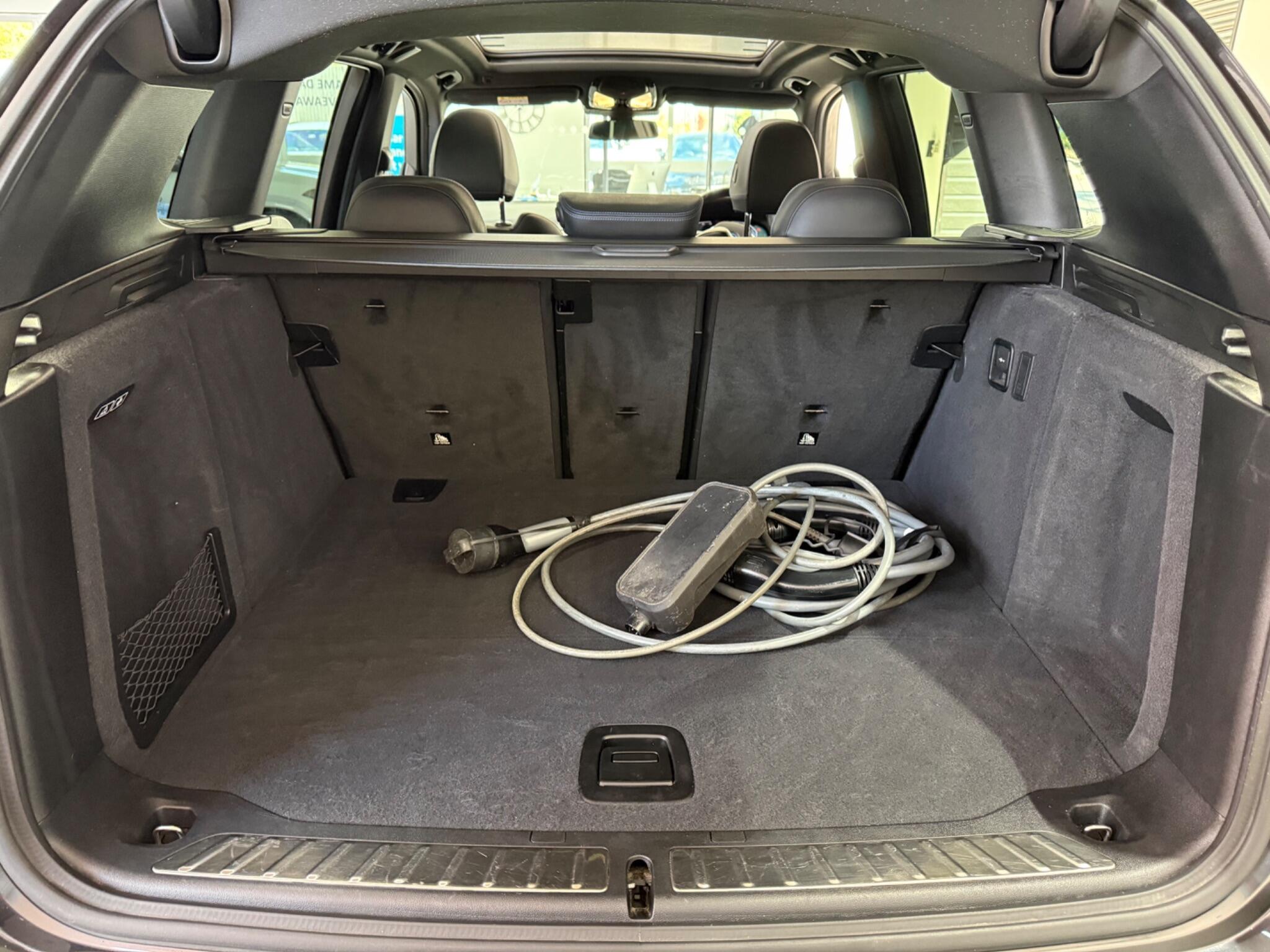 BMW Ix3 view 32
