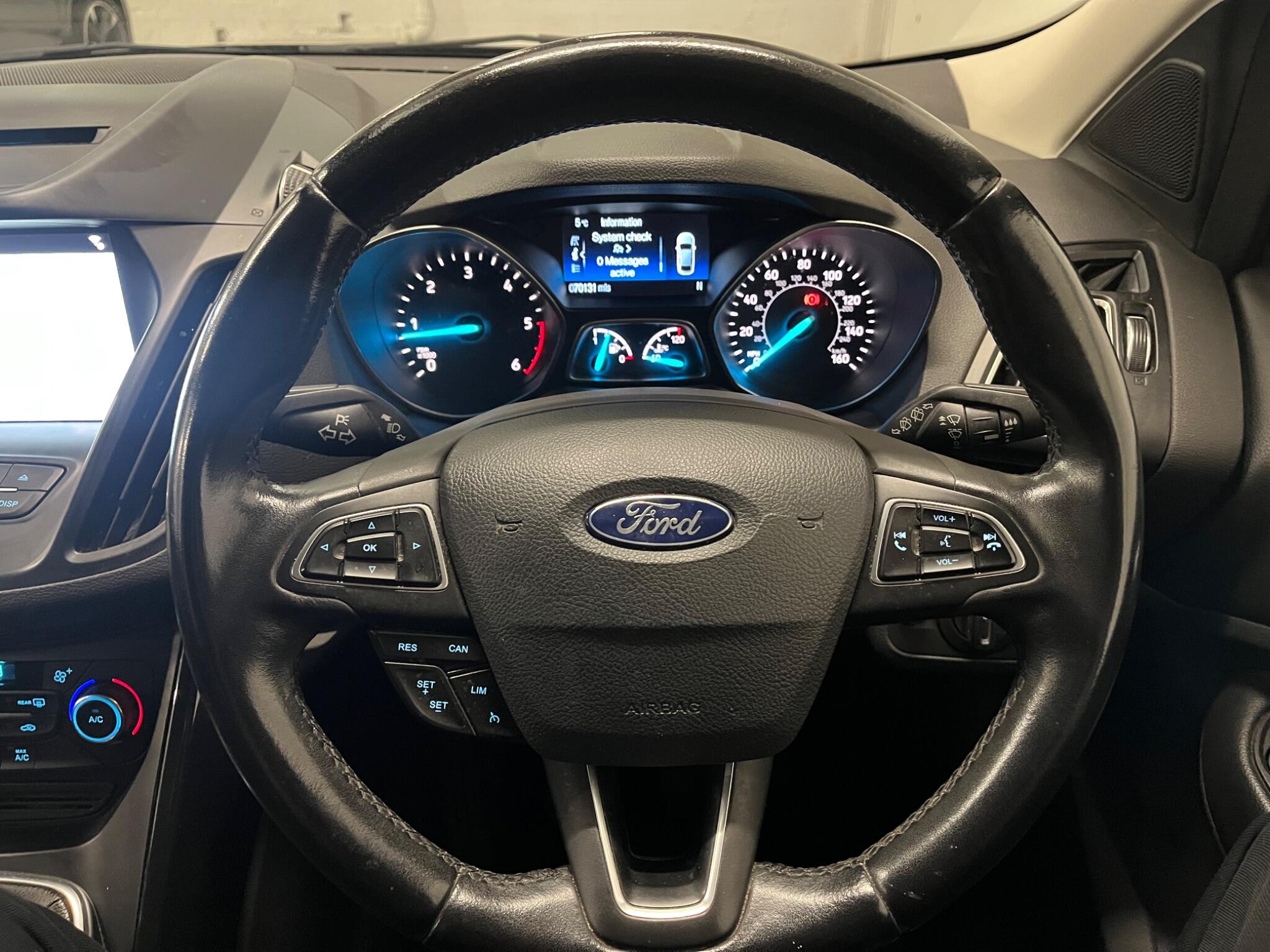 2018 Ford Kuga image 31