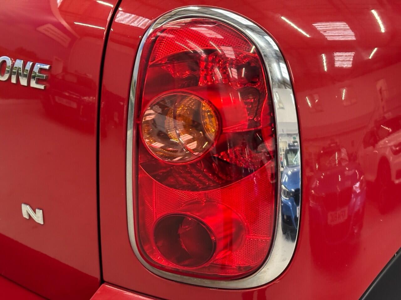 MINI Countryman view 47
