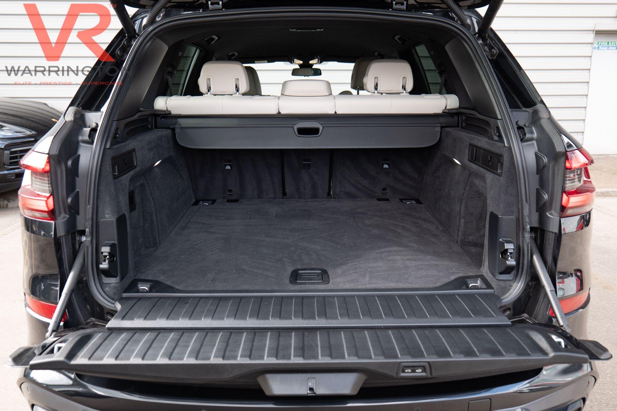 BMW X5 X5 view 16