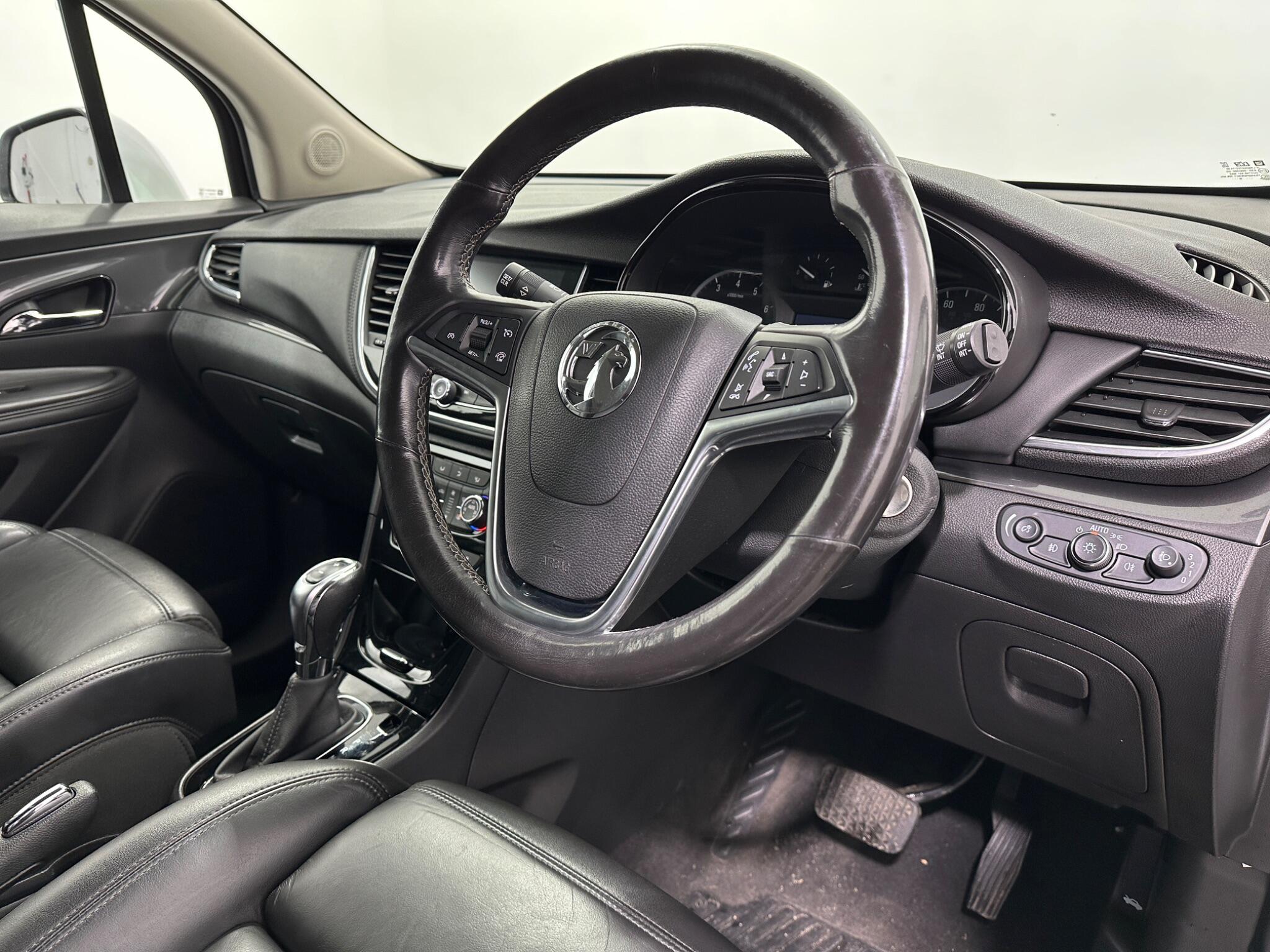 Vauxhall Mokka X view 11