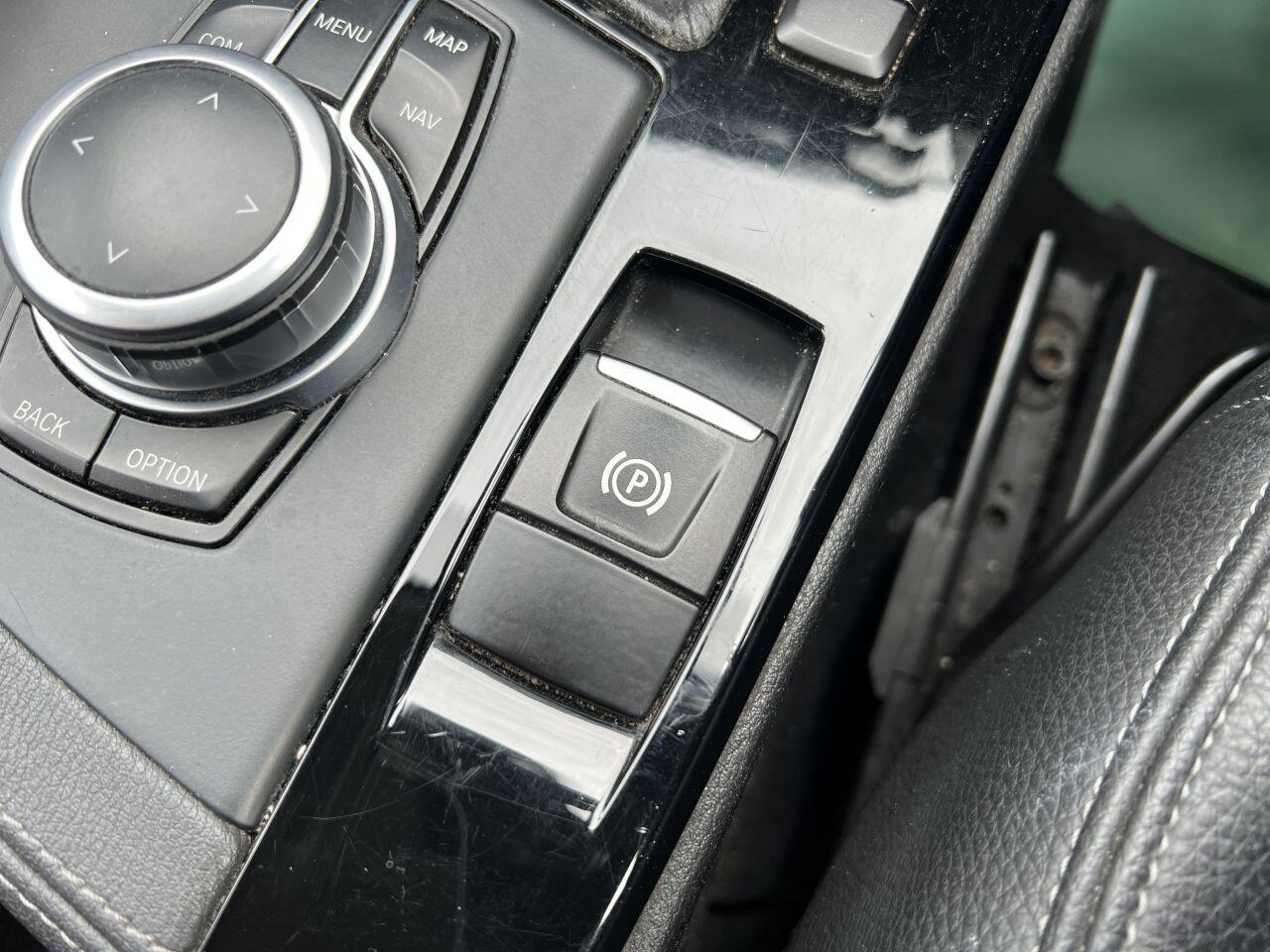 BMW X1 view 34