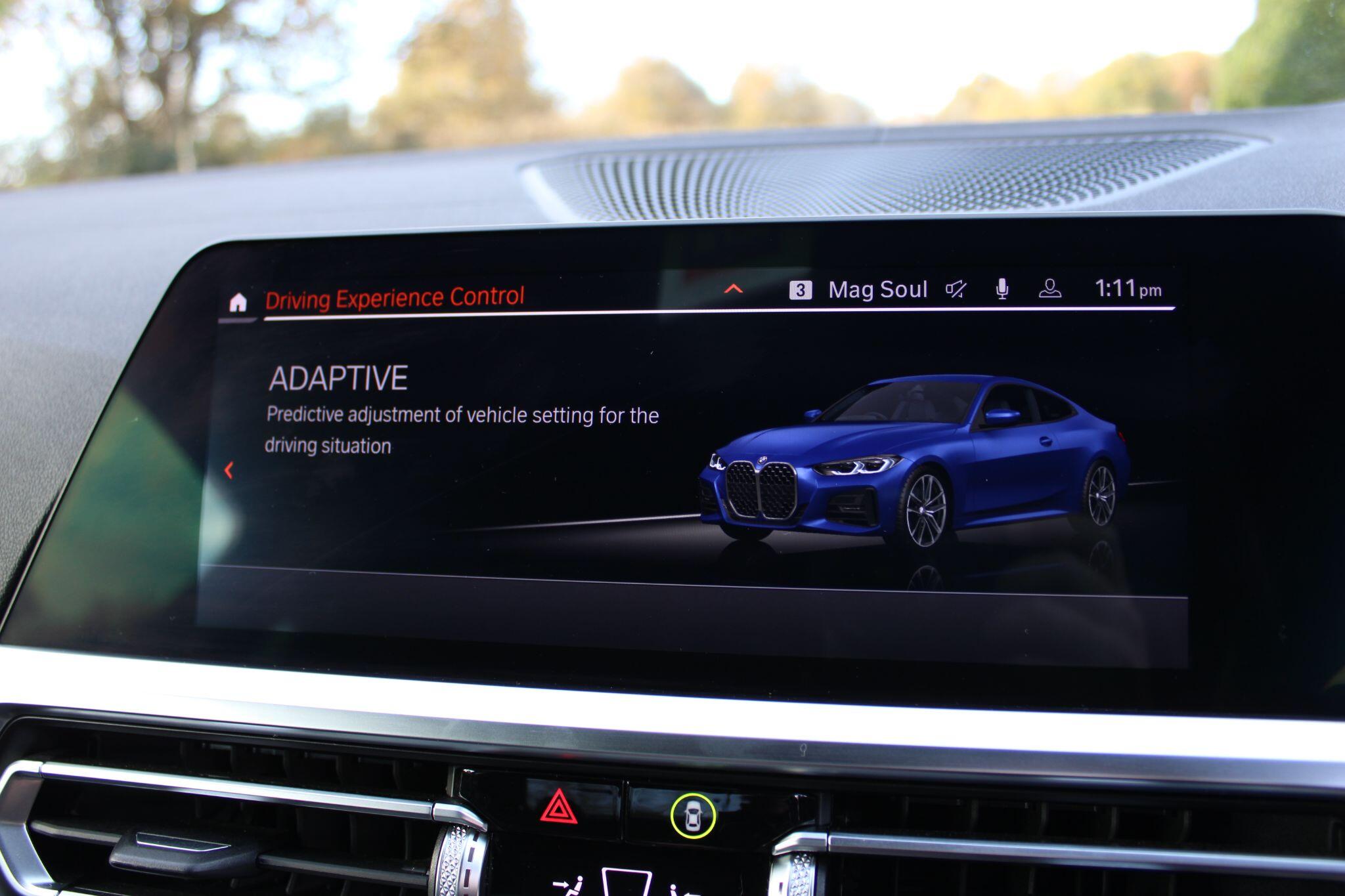 2021 BMW 4 Series 2.0 420i M Sport Auto Euro 6 (s/s) 2dr • 45,000 miles image 77