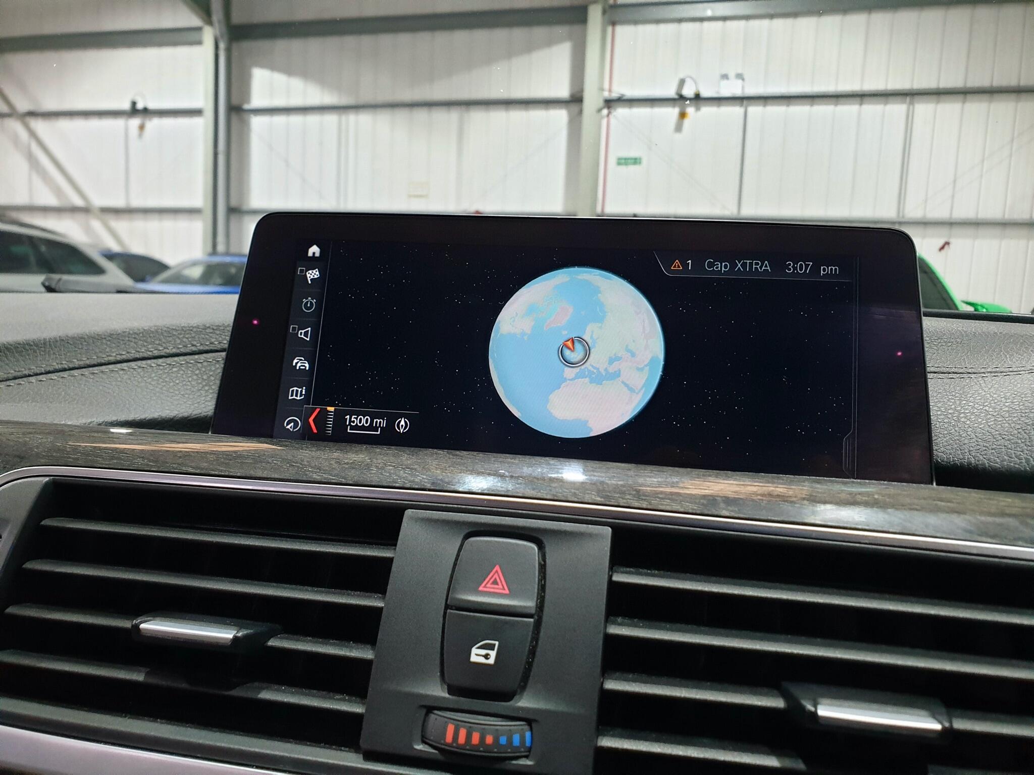 BMW 3 Series view 68