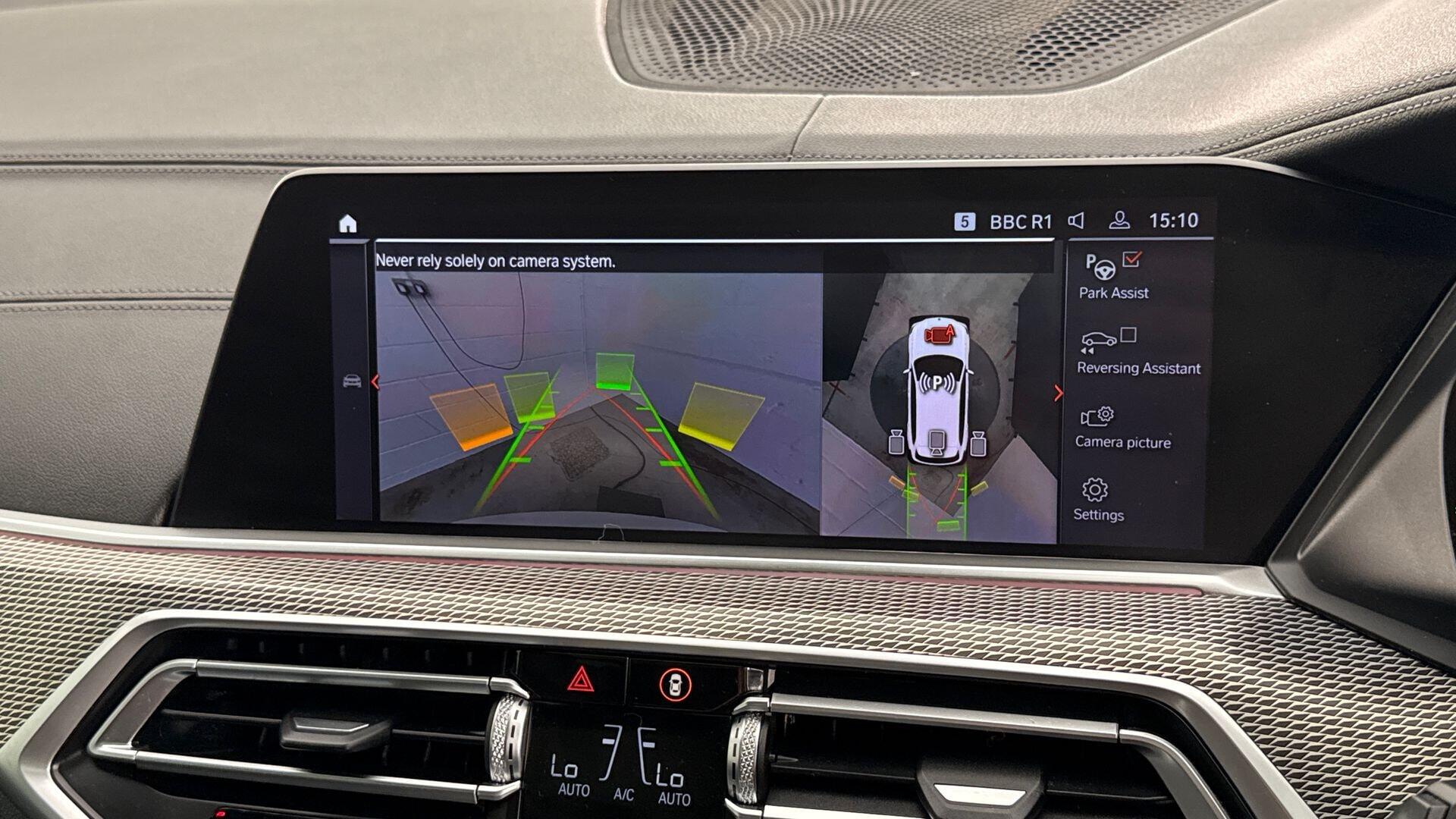 BMW X5 view 33