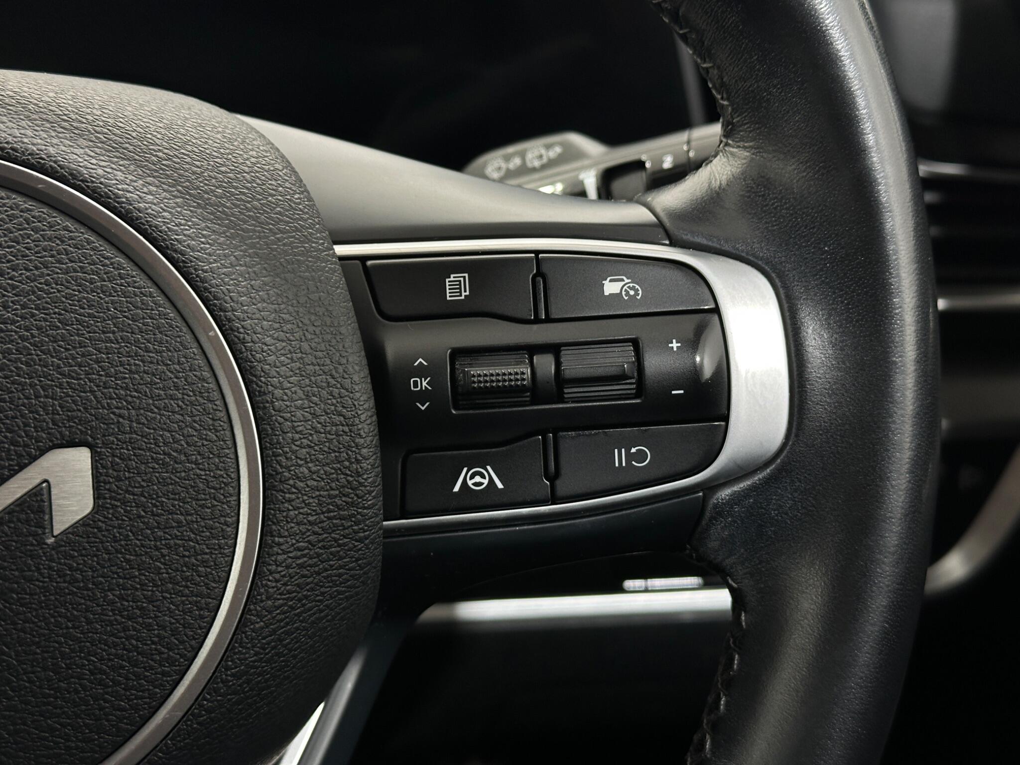 Kia Sportage view 16