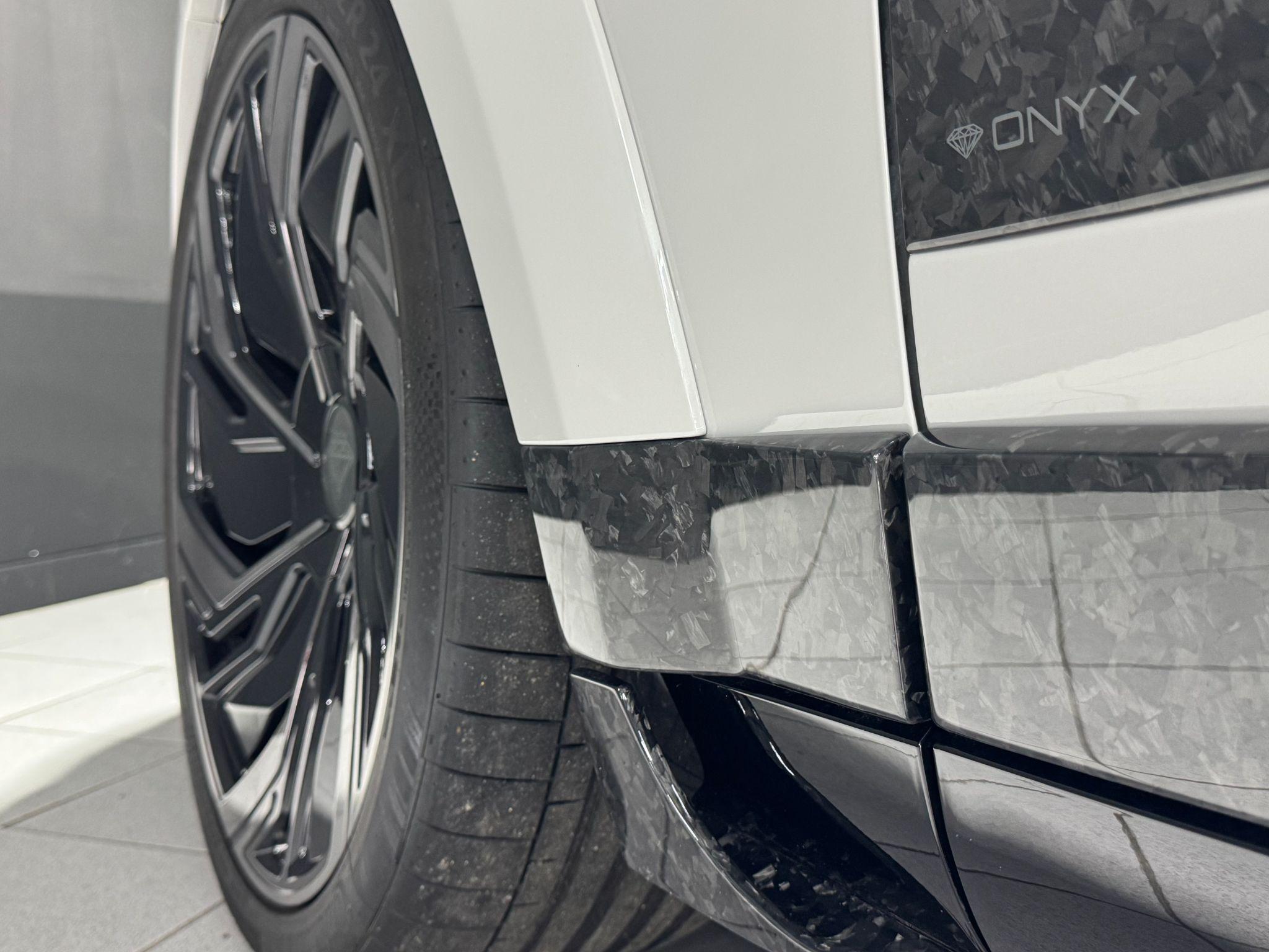 Land Rover Range Rover view 61