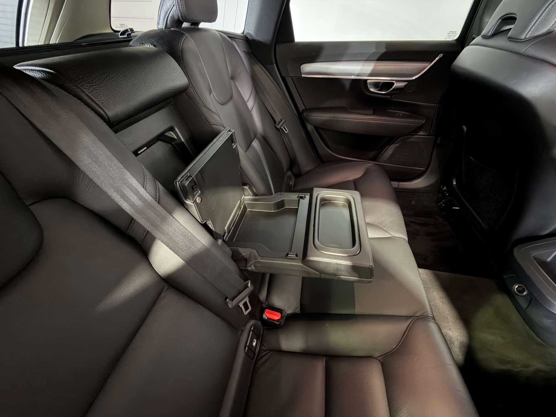 Volvo V90 view 54
