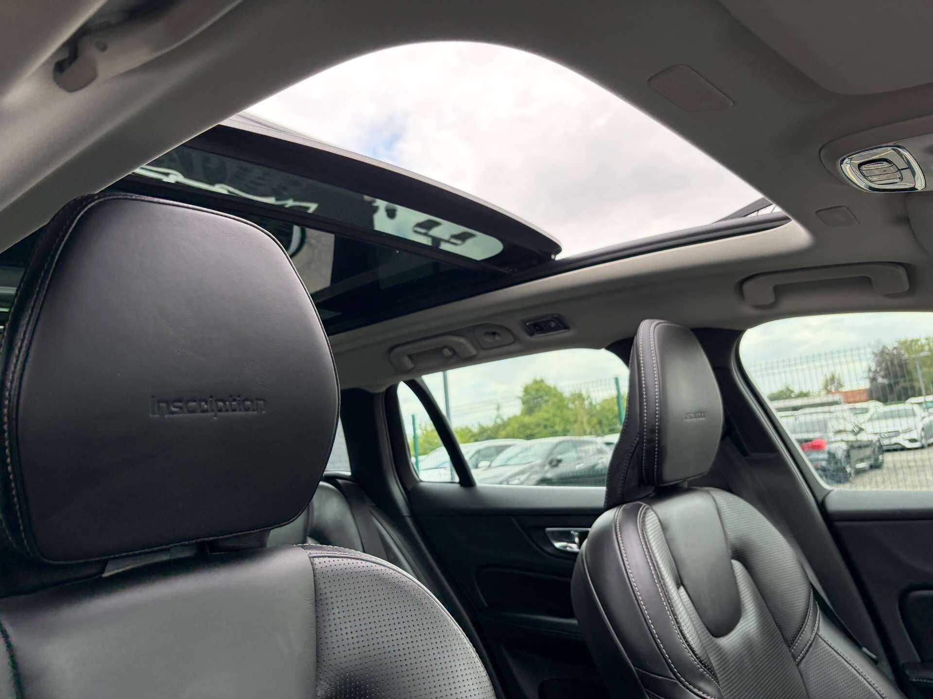 Volvo V60 view 37