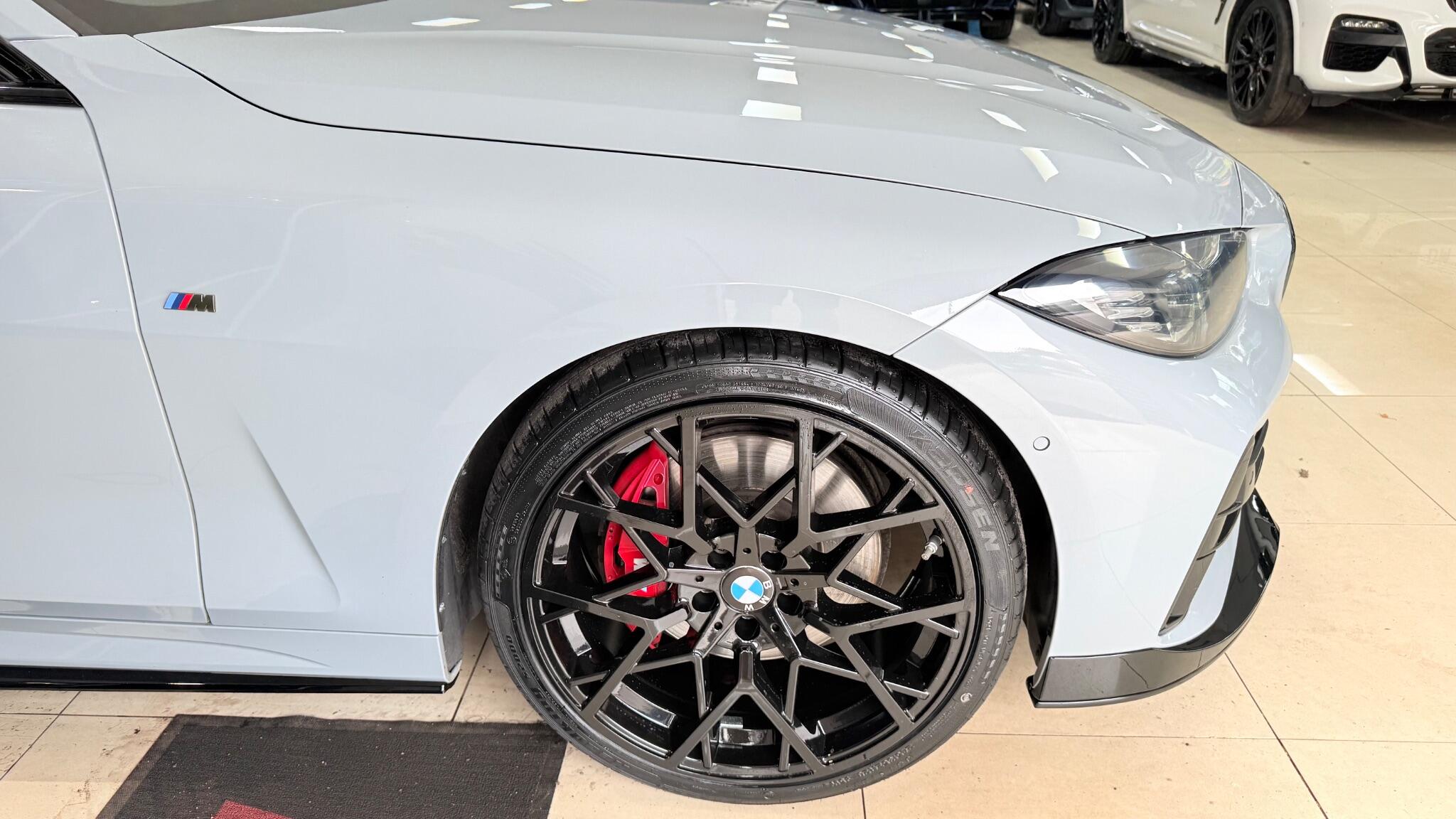BMW 4 Series view 39
